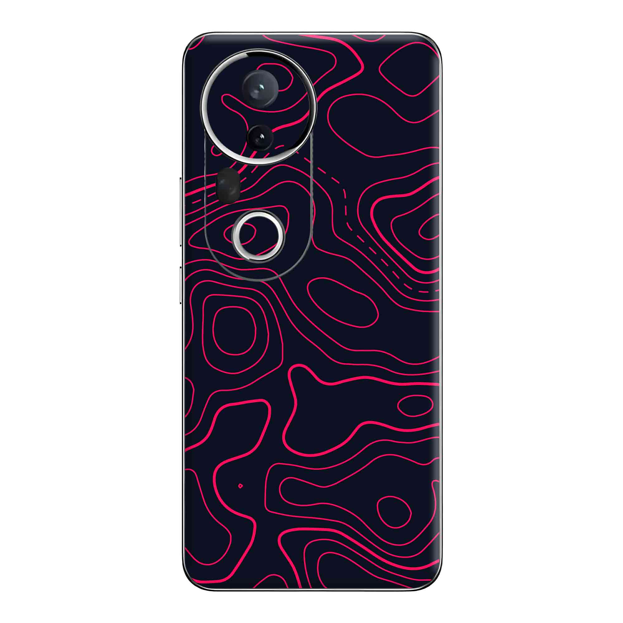 Vivo T4 Ultra (5G) Skins & Wraps