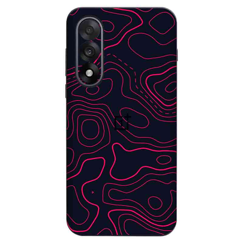 Oneplus Nord 5 (5G) Skins & Wraps