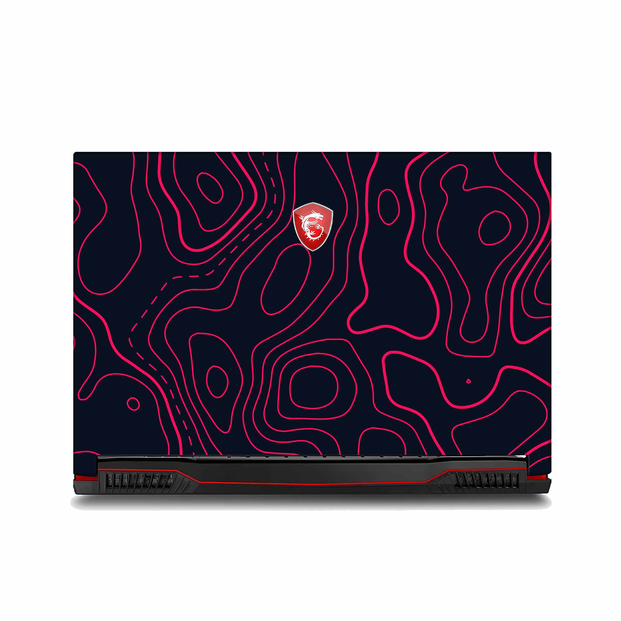 ACER Leopard Pro GP72M 7REX Skins & Wrap