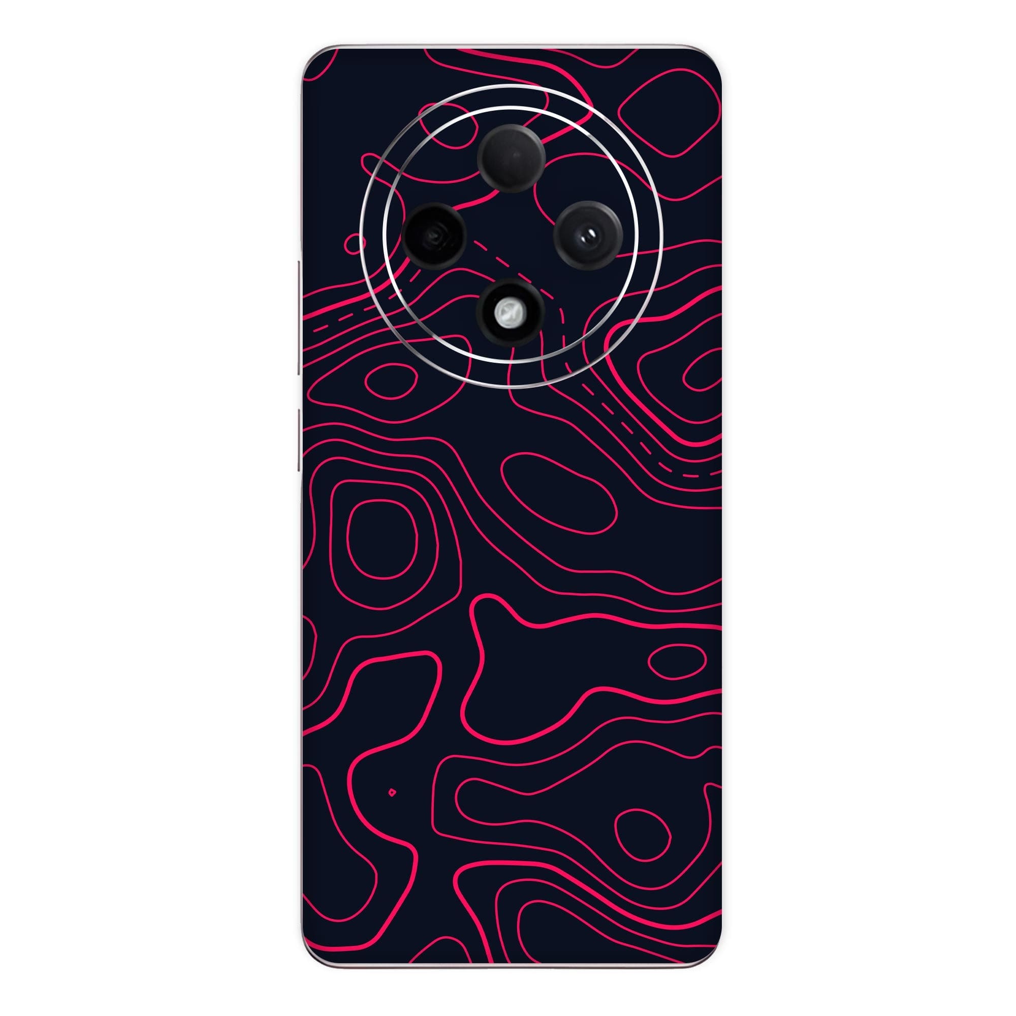 Oppo Reno 12F Skins & Wraps