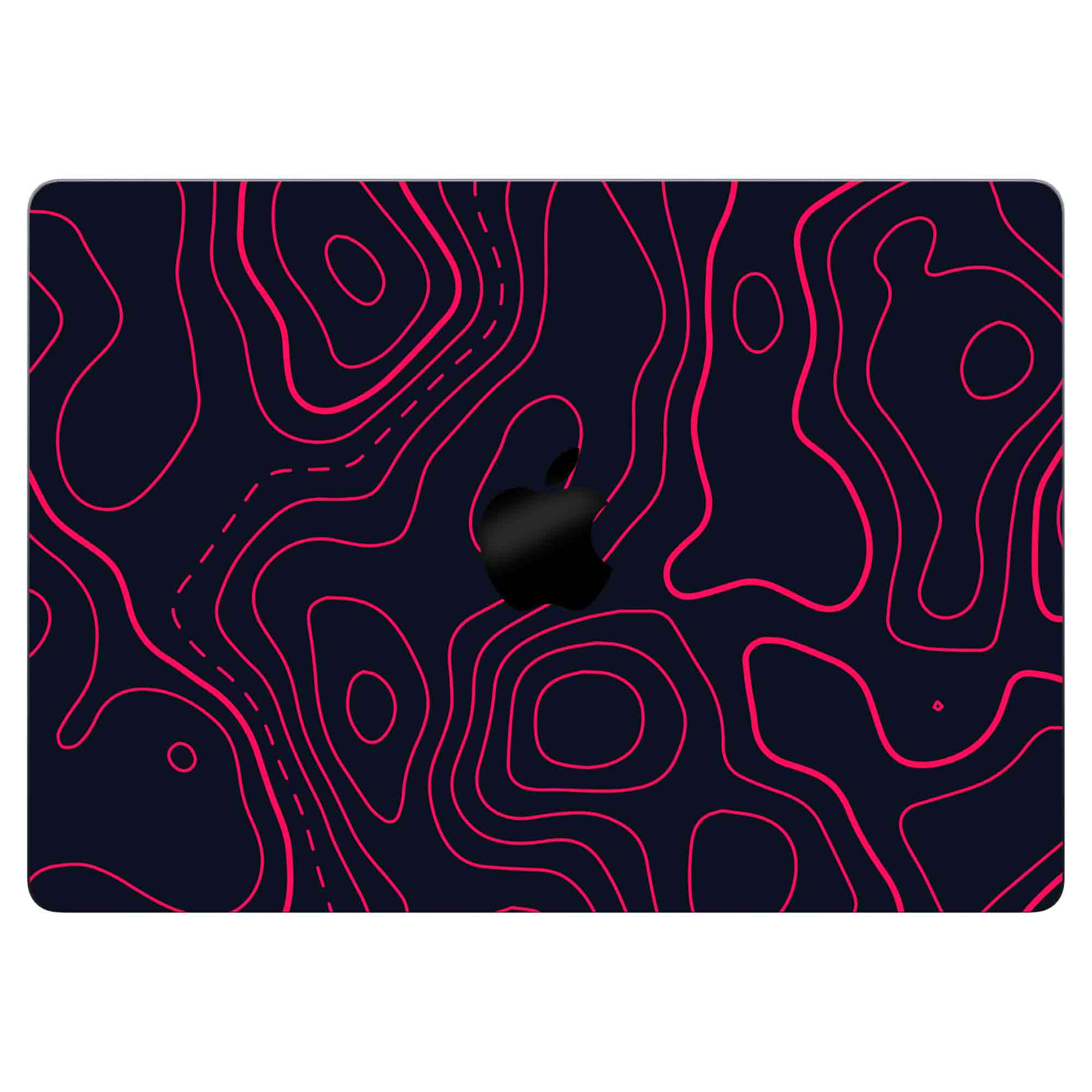 MacBook Pro 13 M2 2022 Skins & Wraps