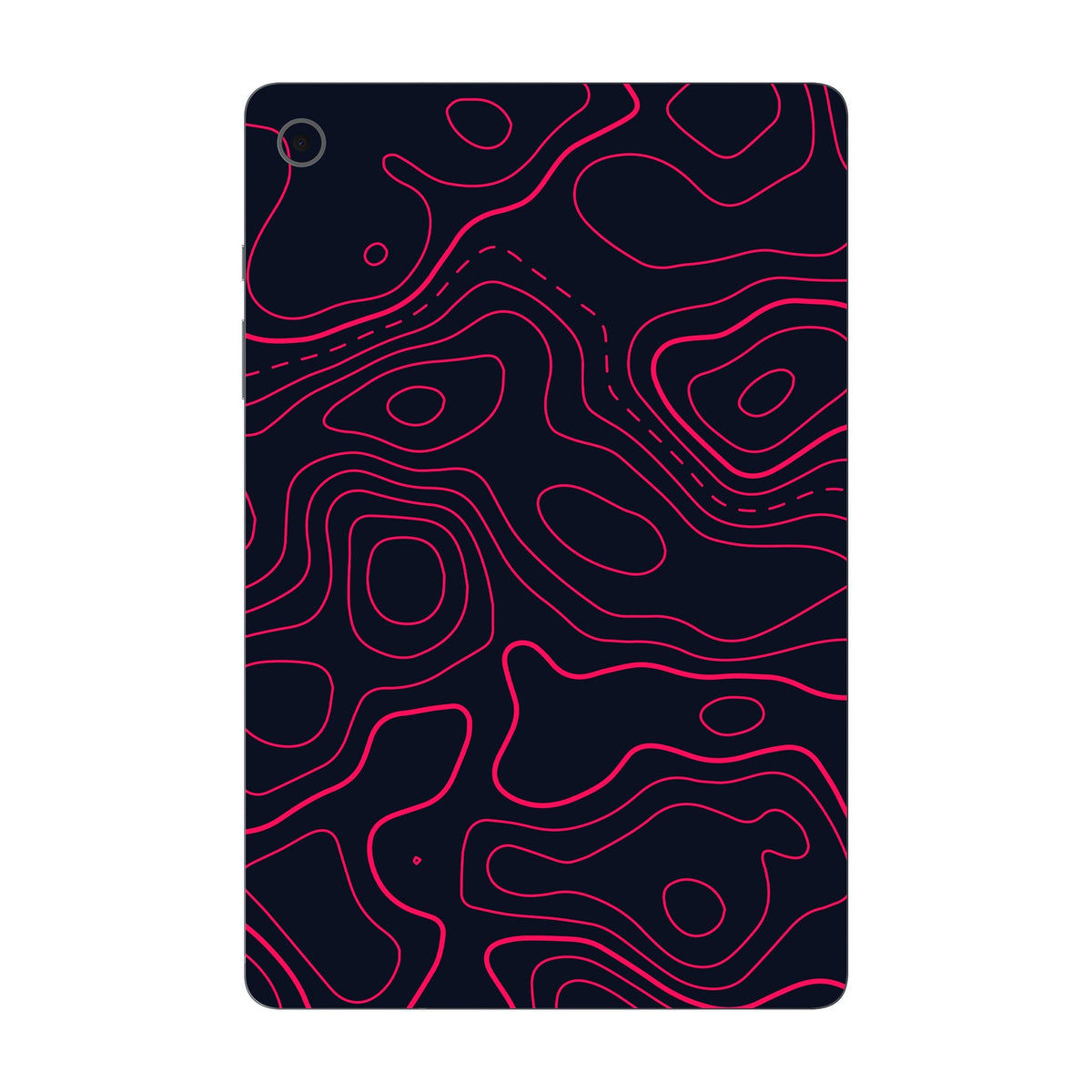 Damascus skin on Samsung Galaxy Tab S10 Lite by Decalz