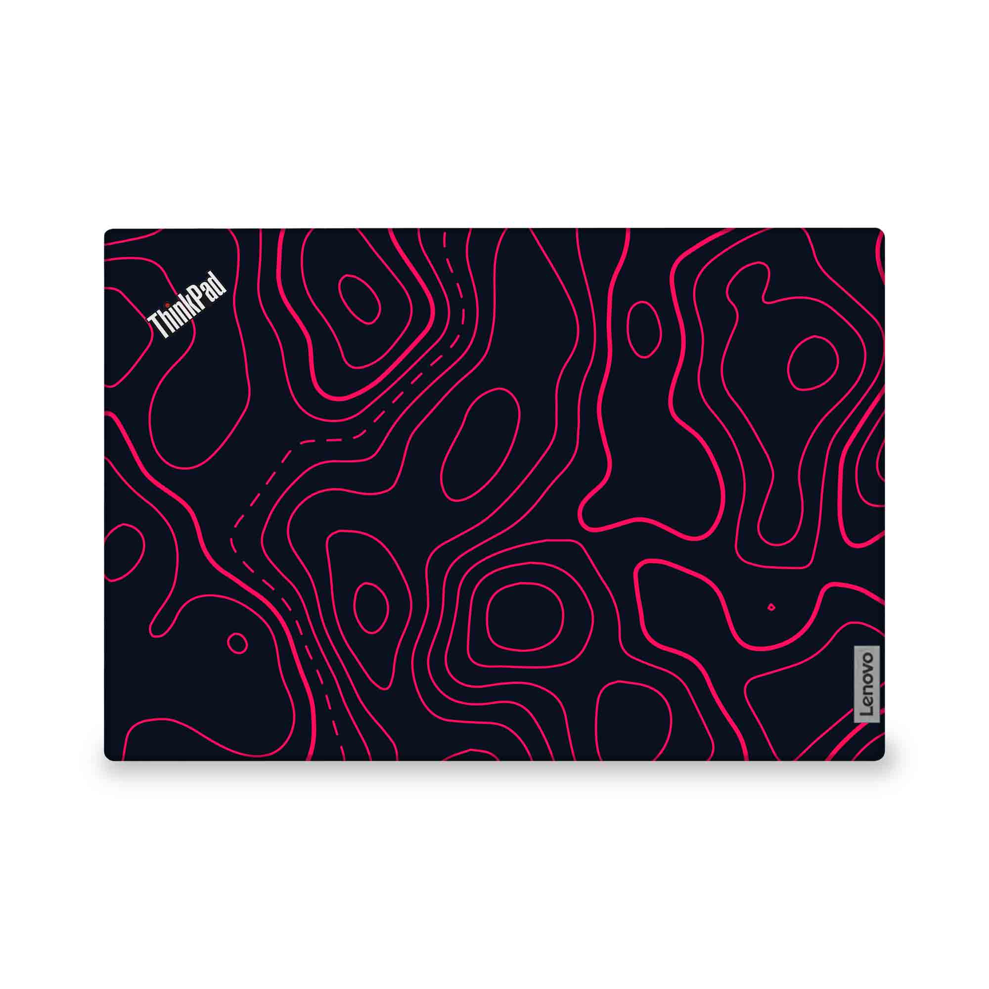 Lenovo IdeaPad  X1 Extreme  Skins & Wraps