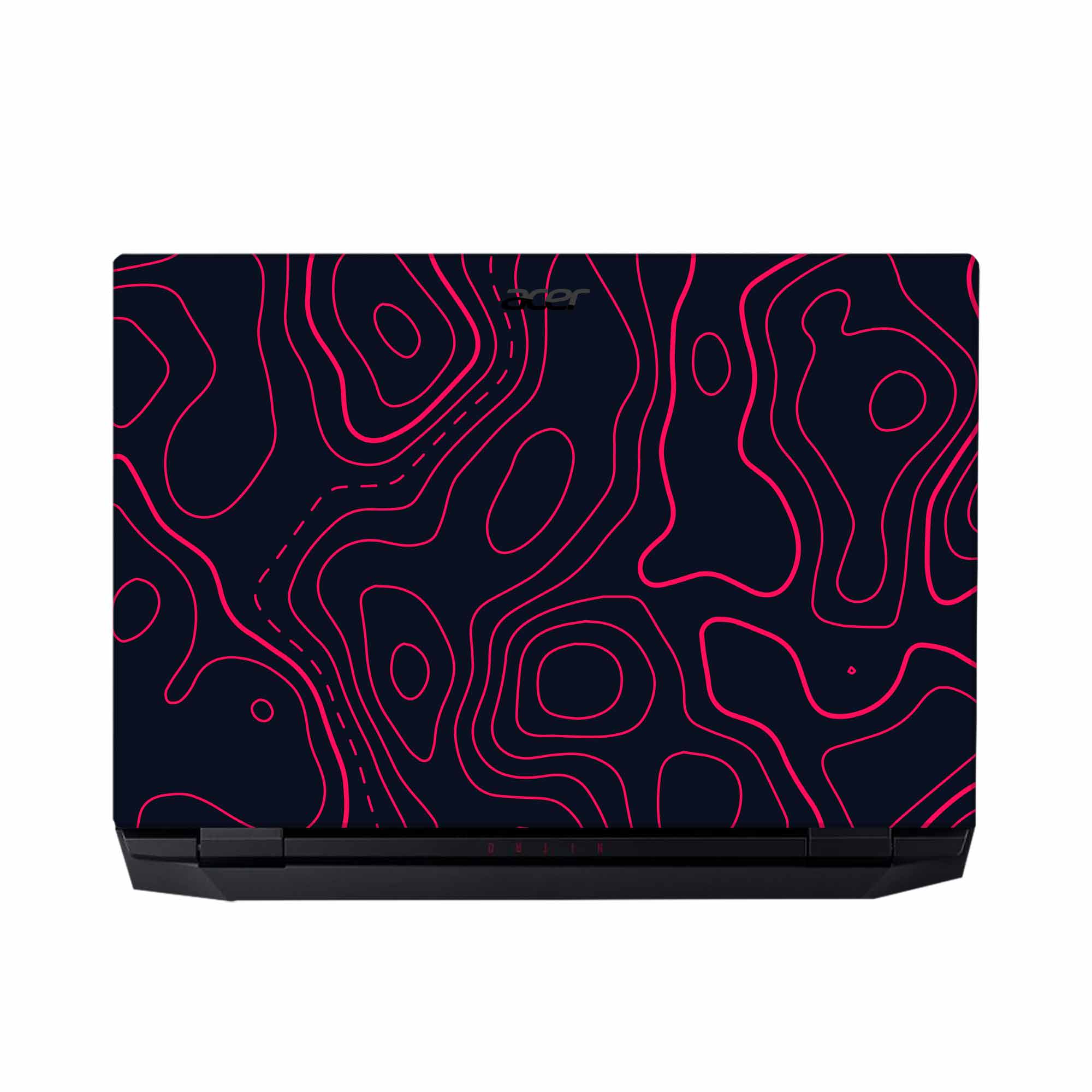 ACER Nitro 5 AN517-55 Skins & Wrap