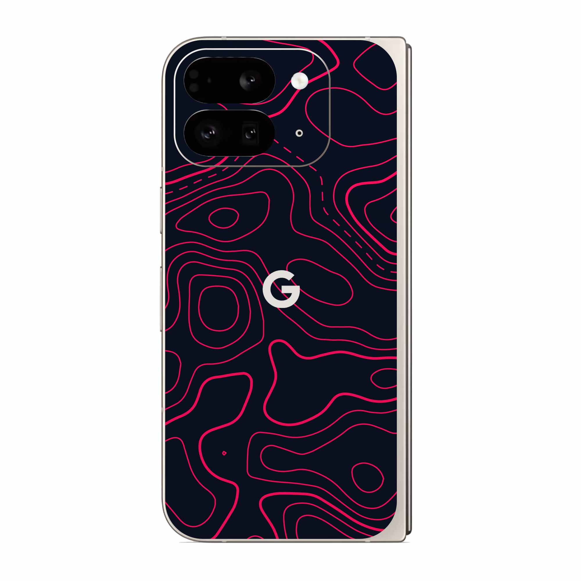 Google Pixel 10 Pro Fold (5G) Skins & Wraps