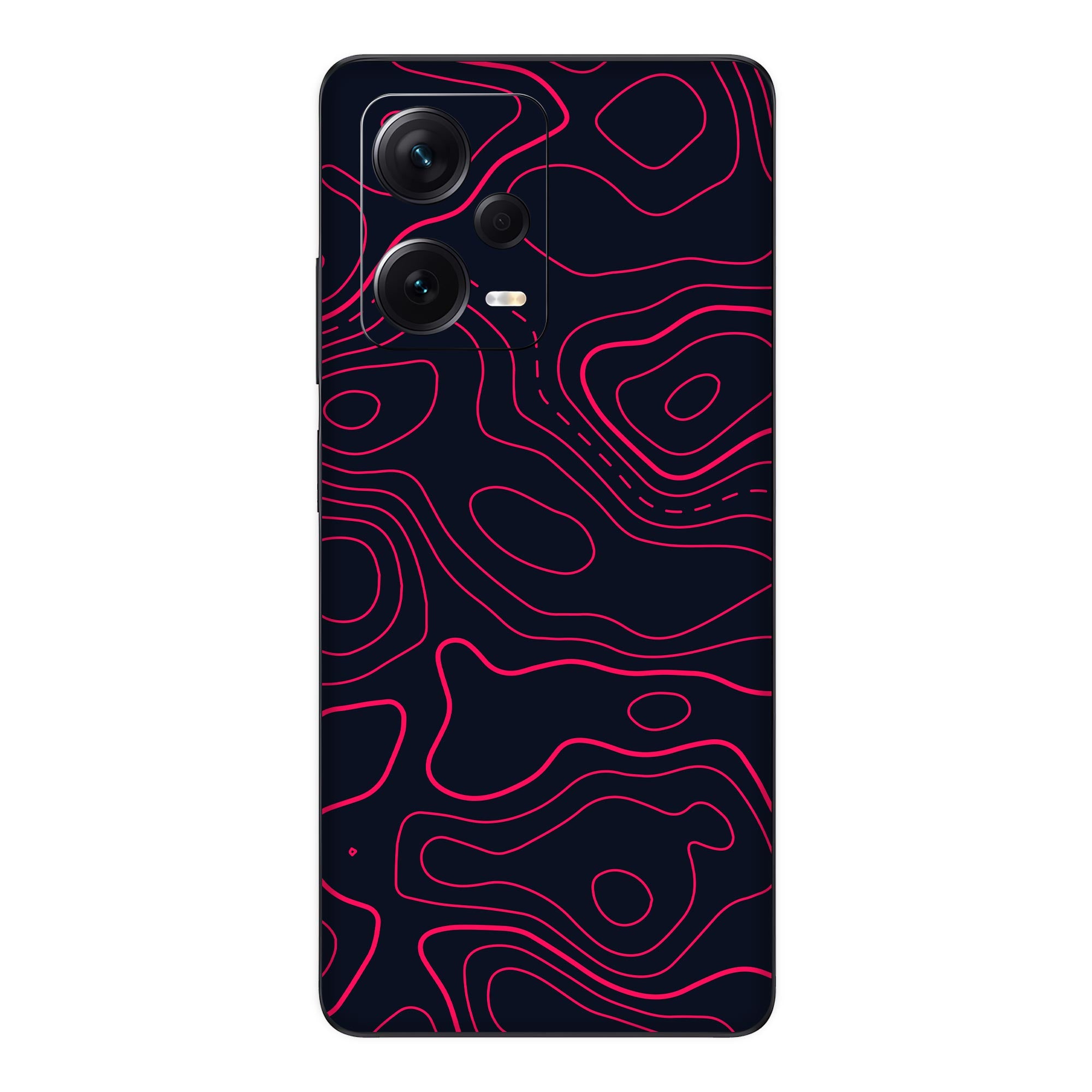 Redmi Note 12 Pro (5G) Skins & Wraps