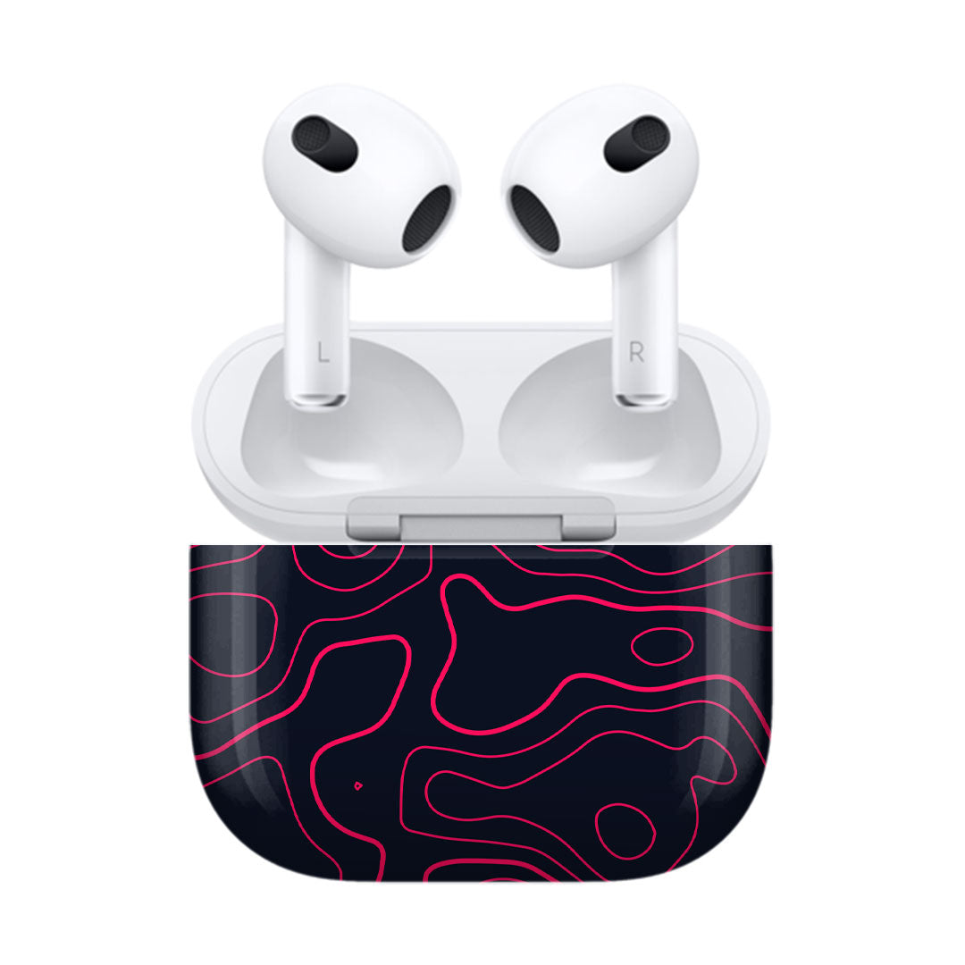 Airpods 3 Damascus skins