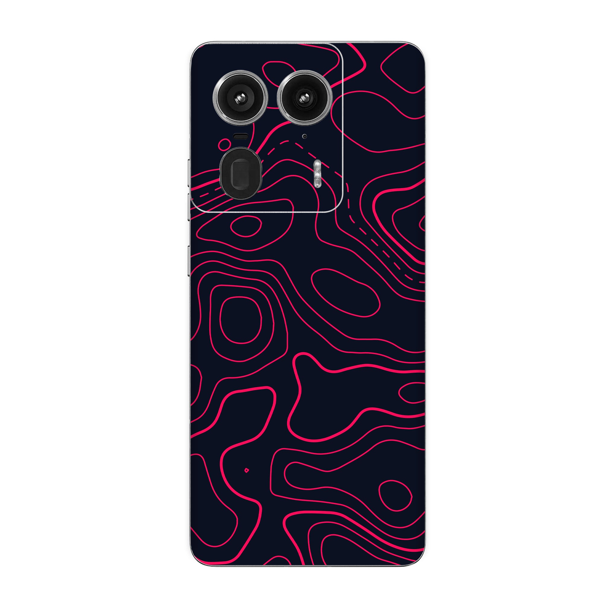 Moto Edge 50 Ultra (5G) Skins & Wraps