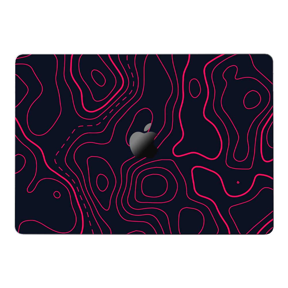Macbook  Air M1 2020 Skins & Wraps