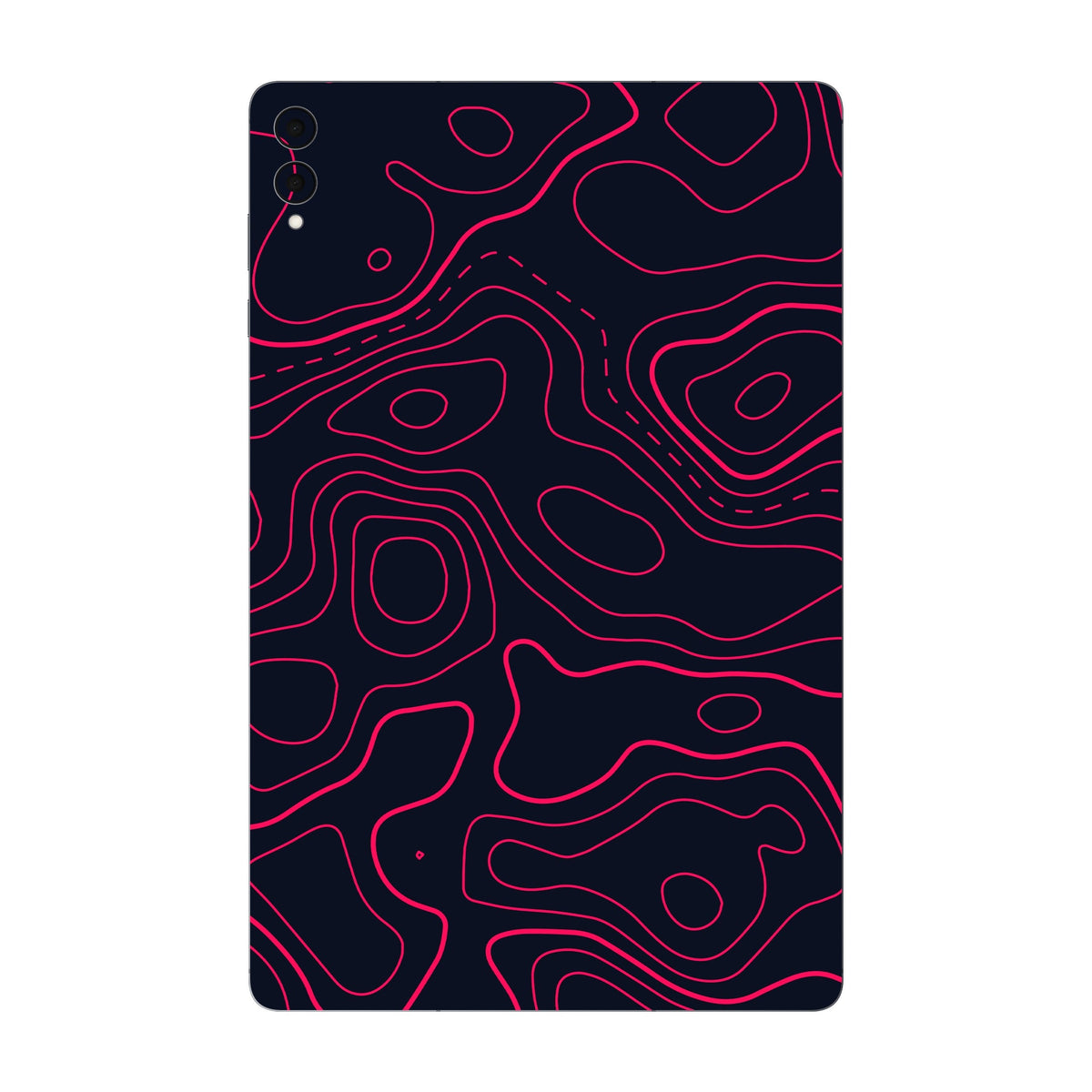 Damascus skin on Samsung Galaxy Tab S11 Ultra by Decalz
