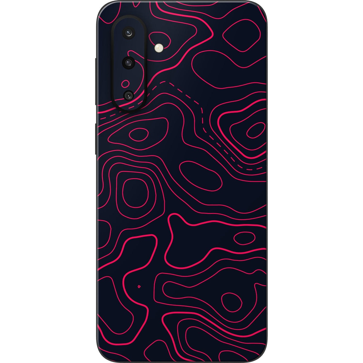 Damascus skin on Samsung Galaxy F36 (5G) by Decalz