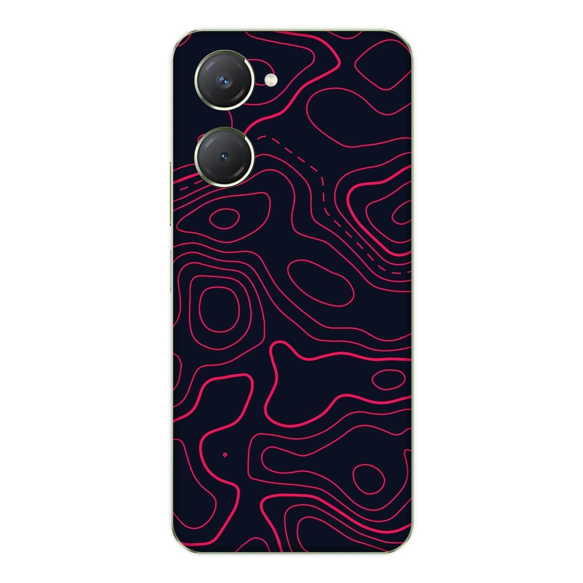 Vivo T3 Lite (5G) Skins & Wraps
