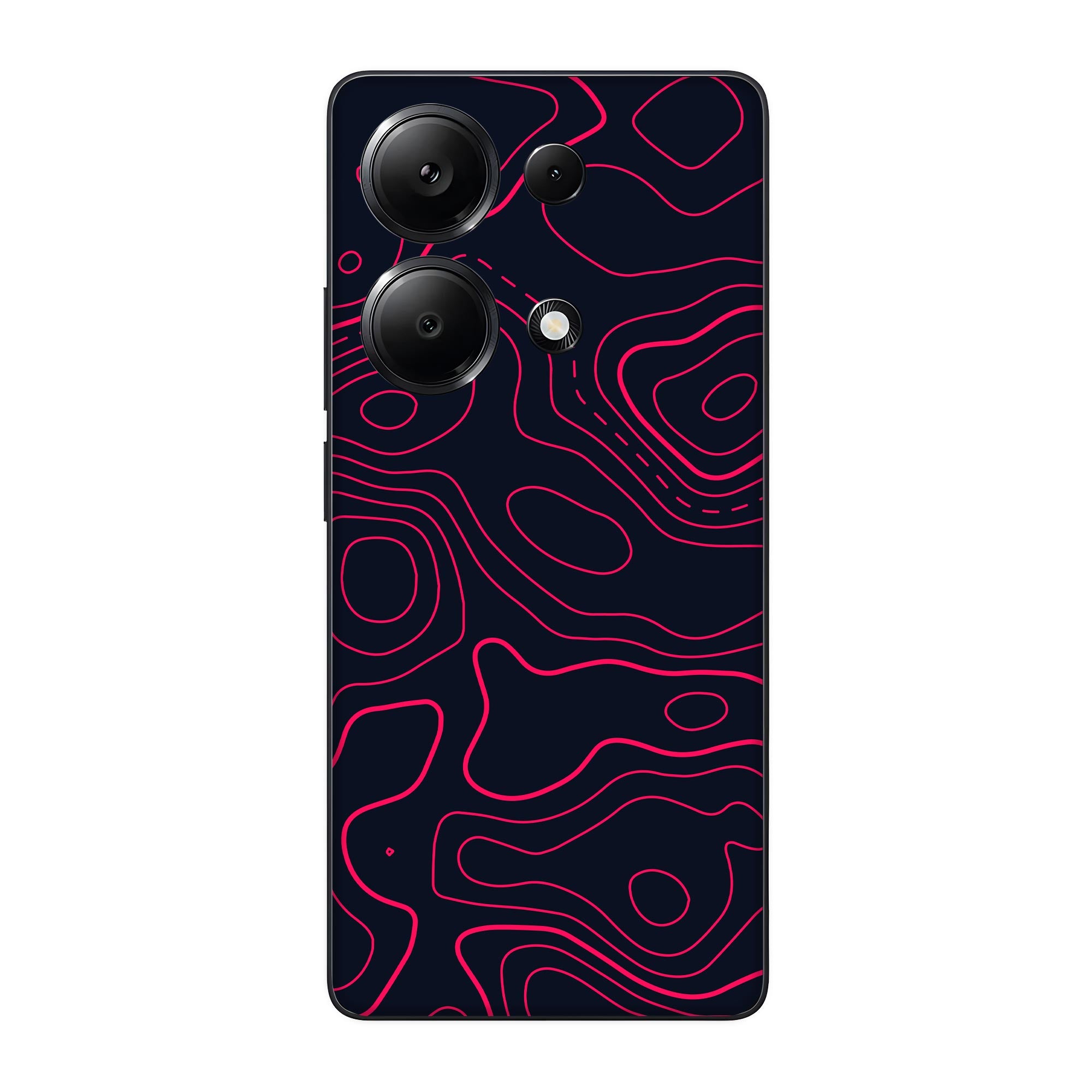 Redmi Note 13 (4G) Skins & Wraps