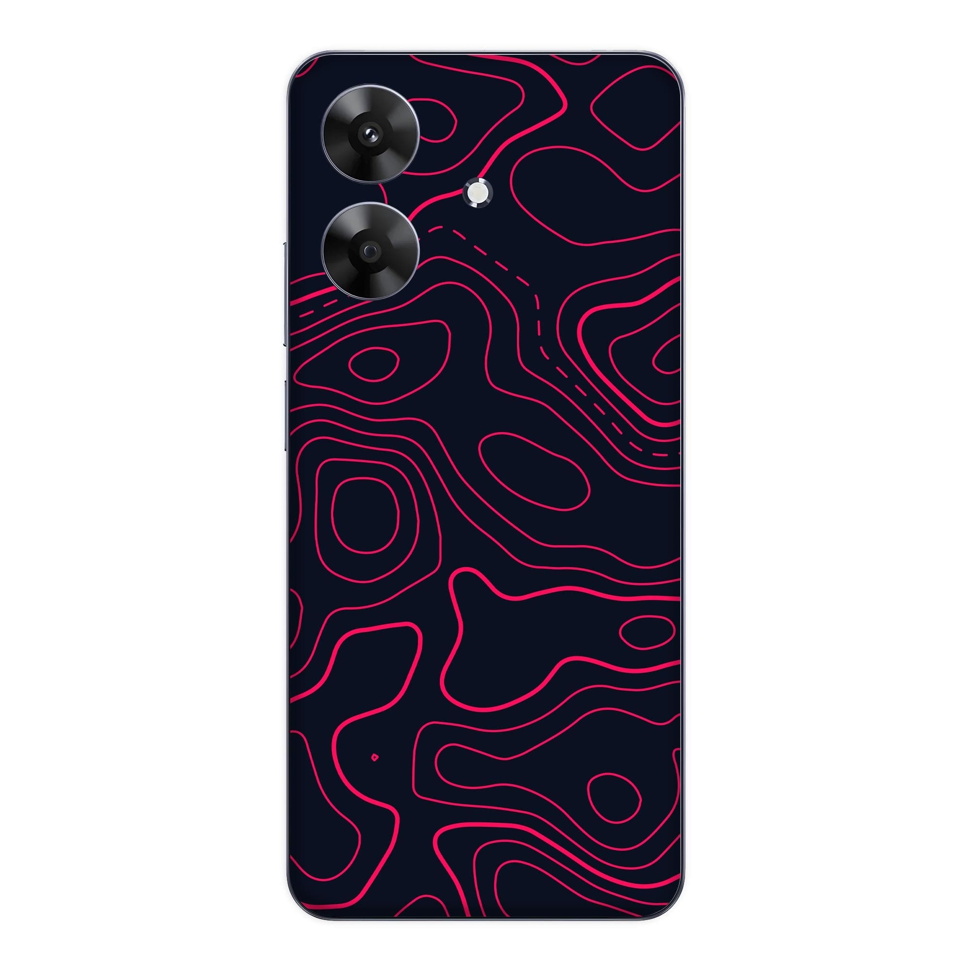Realme C61 Skins & Wraps