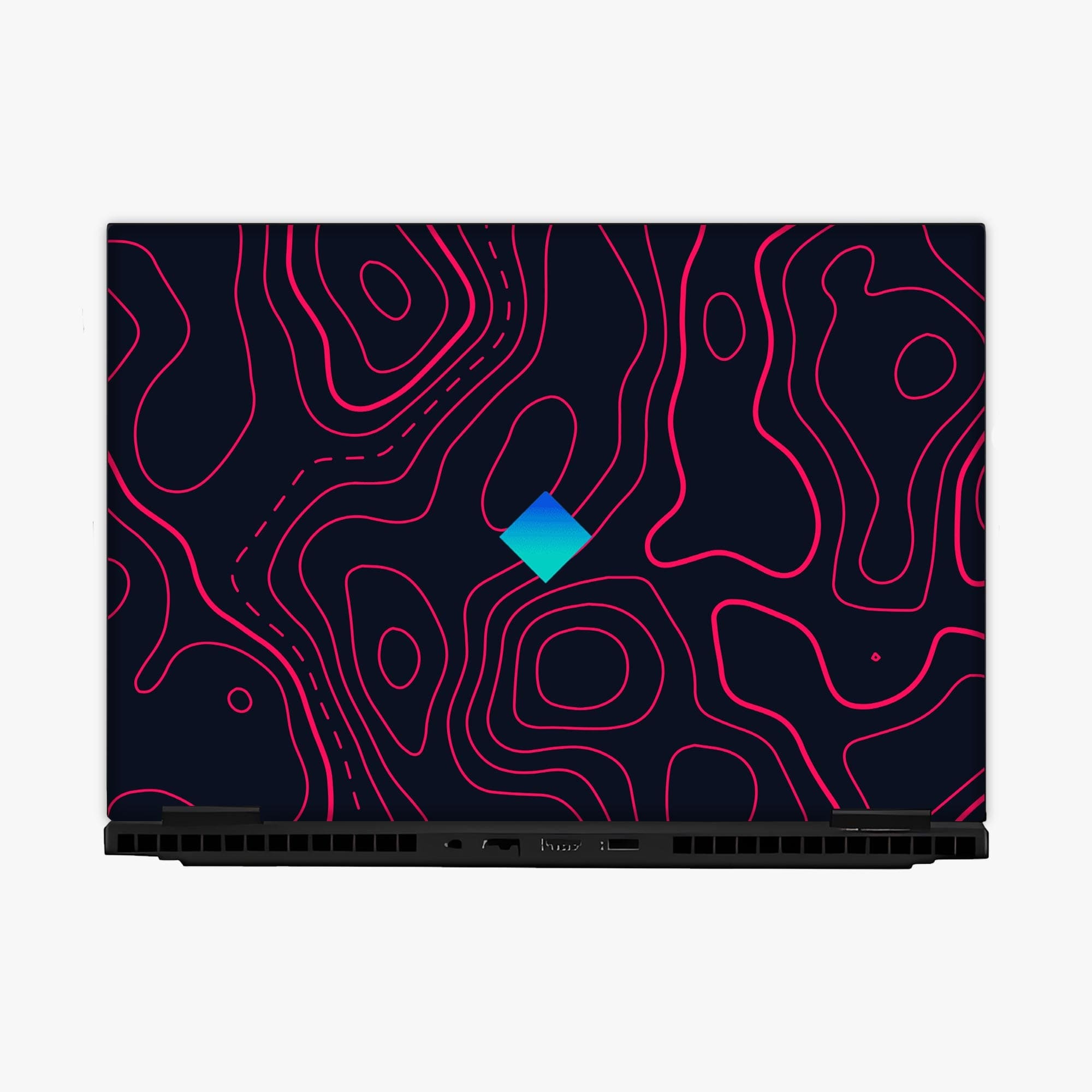 Hp Omen Gaming - 15-EN0013DX Skins & Wraps
