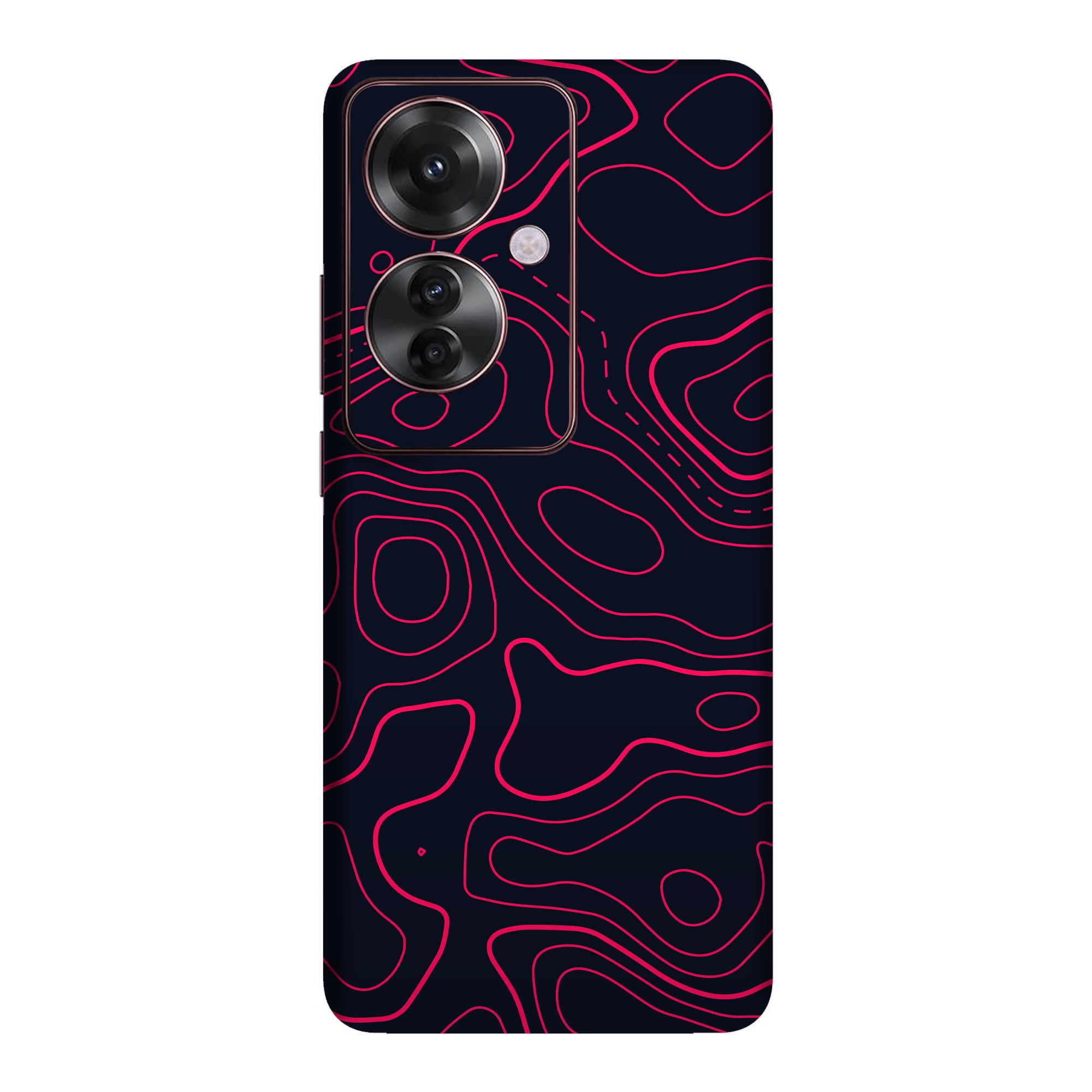 Oppo F25 Pro (5G) Skins & Wraps