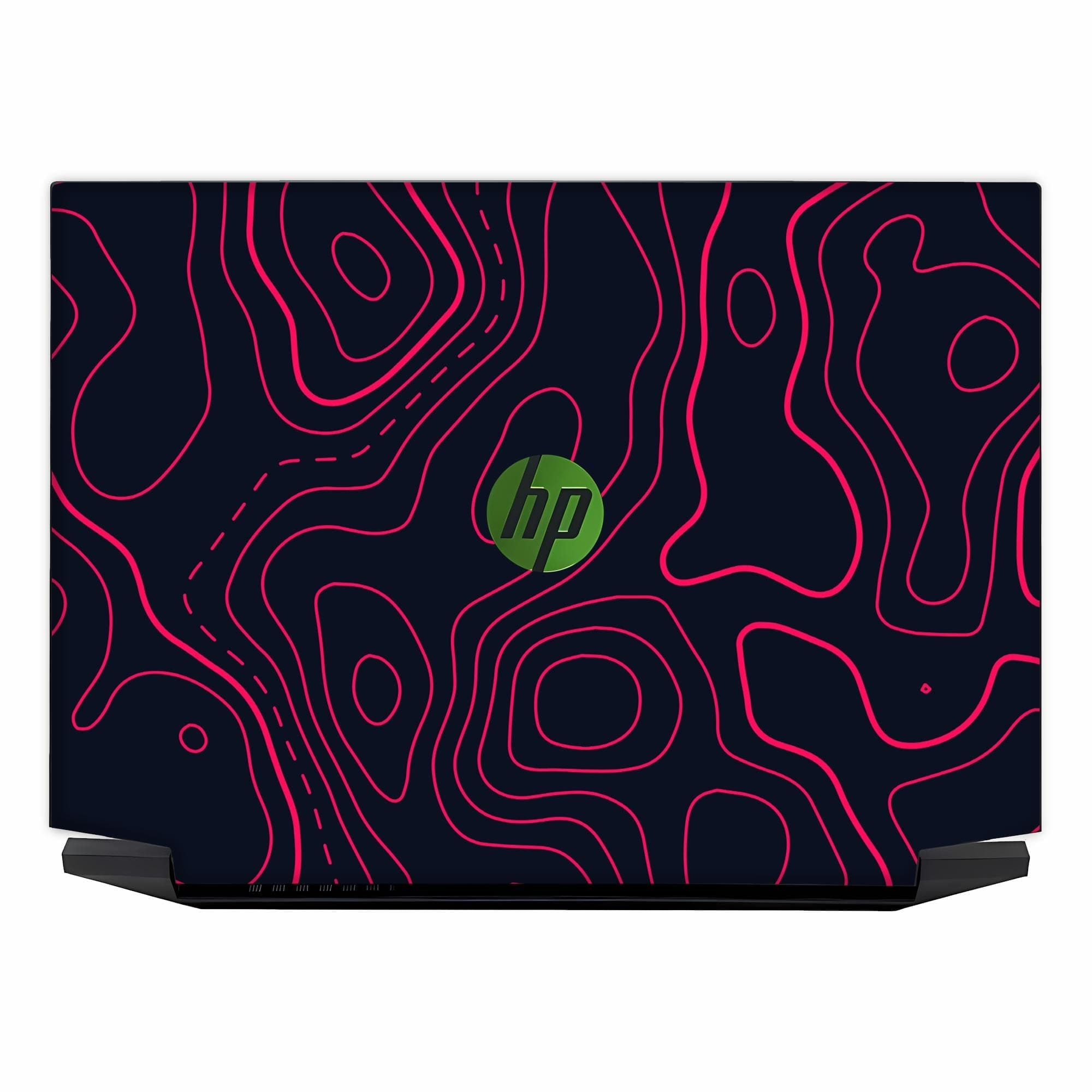 Hp Pavilion Gaming - 15-EC0050AX Skins & Wraps