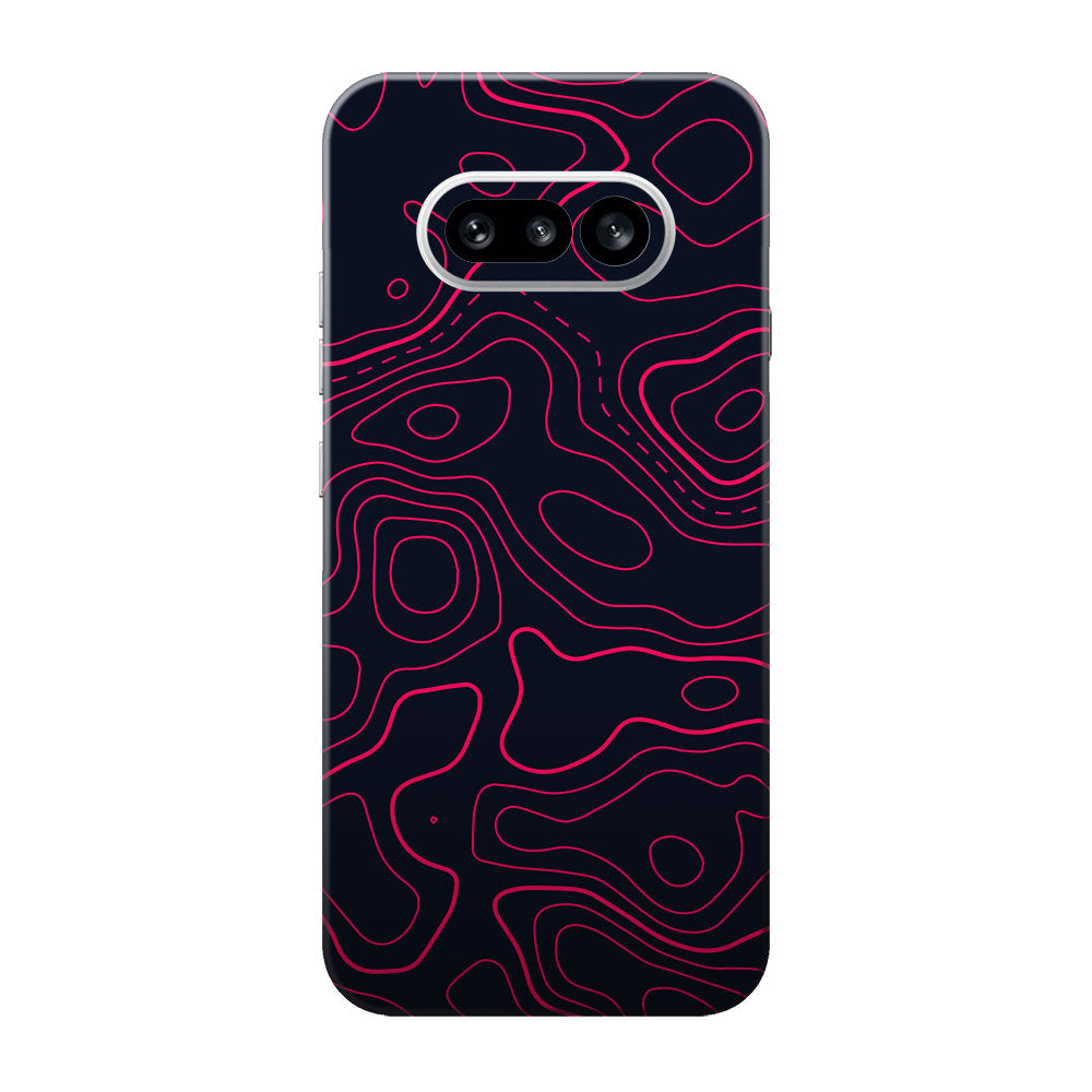 Nothing Phone 4A Skins & Wraps