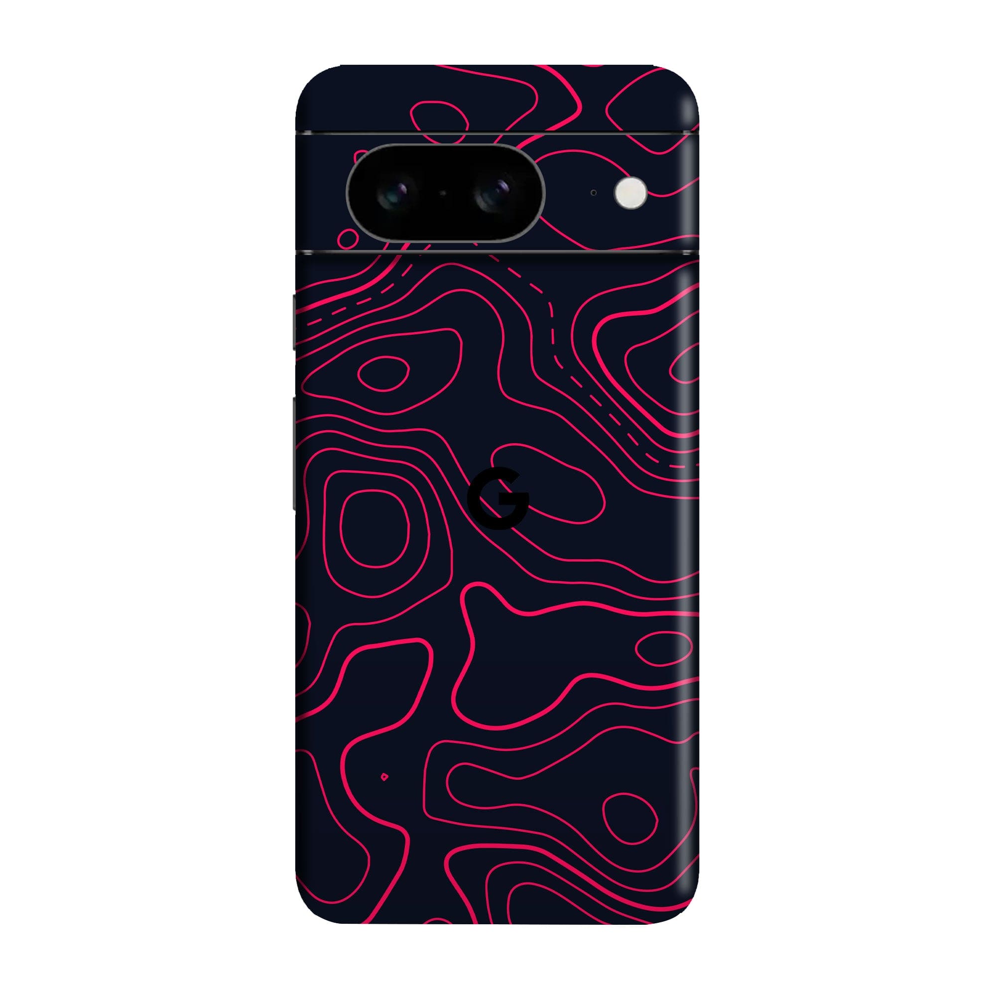 Google Pixel 8 Skins & Wraps