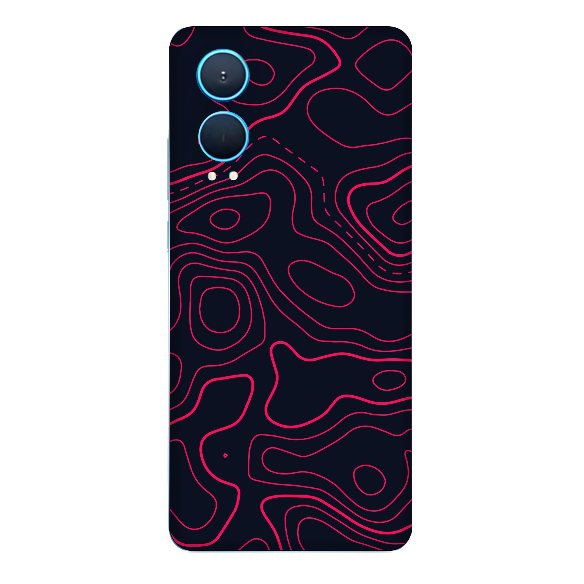OnePlus Nord CE 4 Lite (5G) Skins & Wraps