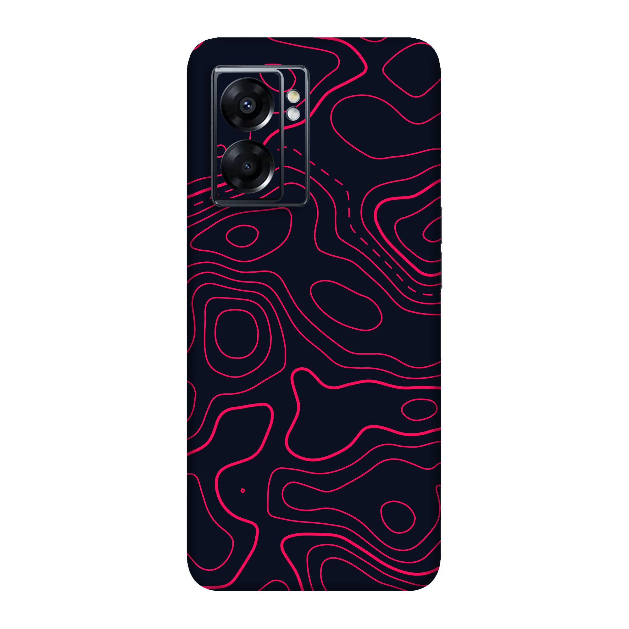 Oppo A57 (5G) Skins & Wraps