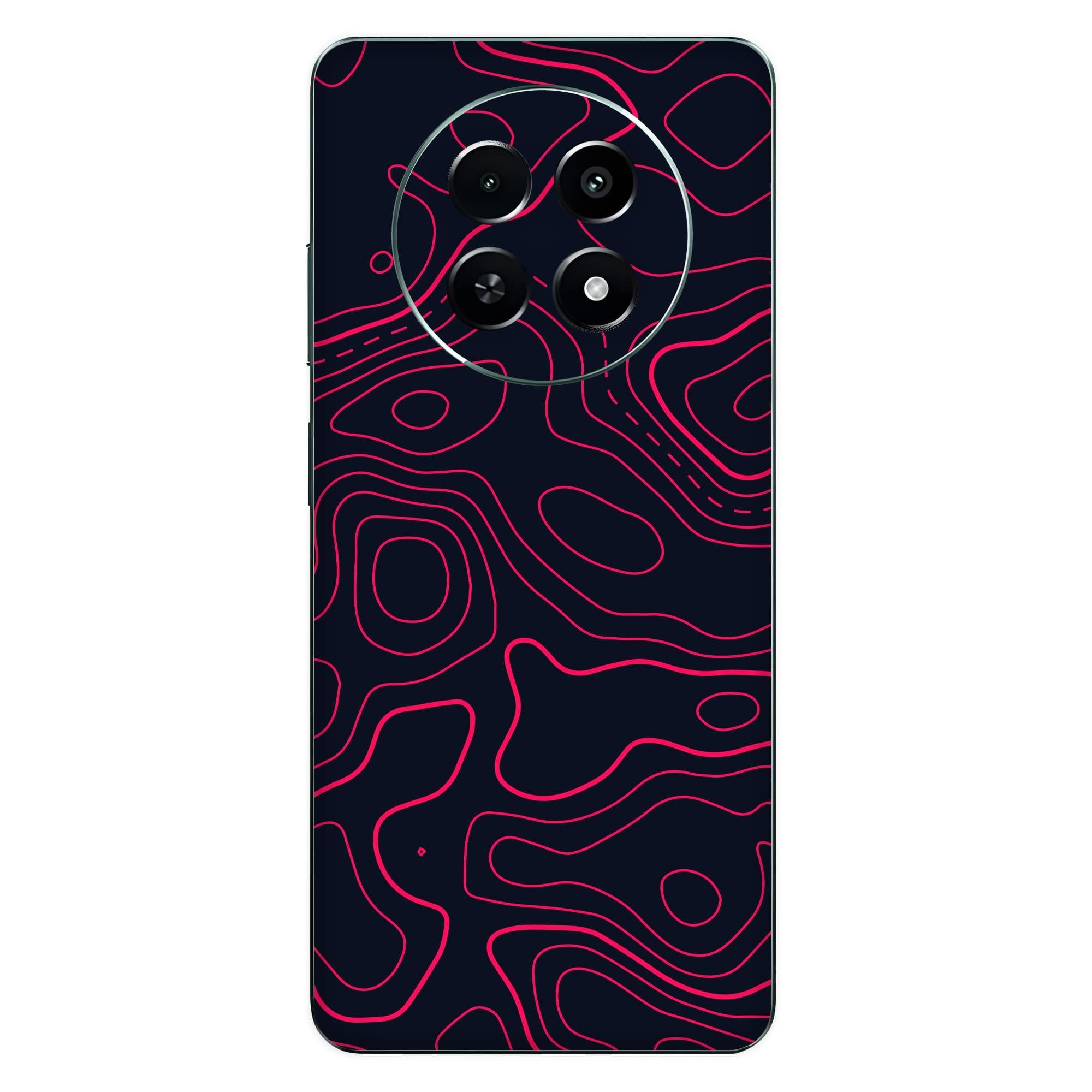 Realme Narzo 70x (5G) Skins & Wraps