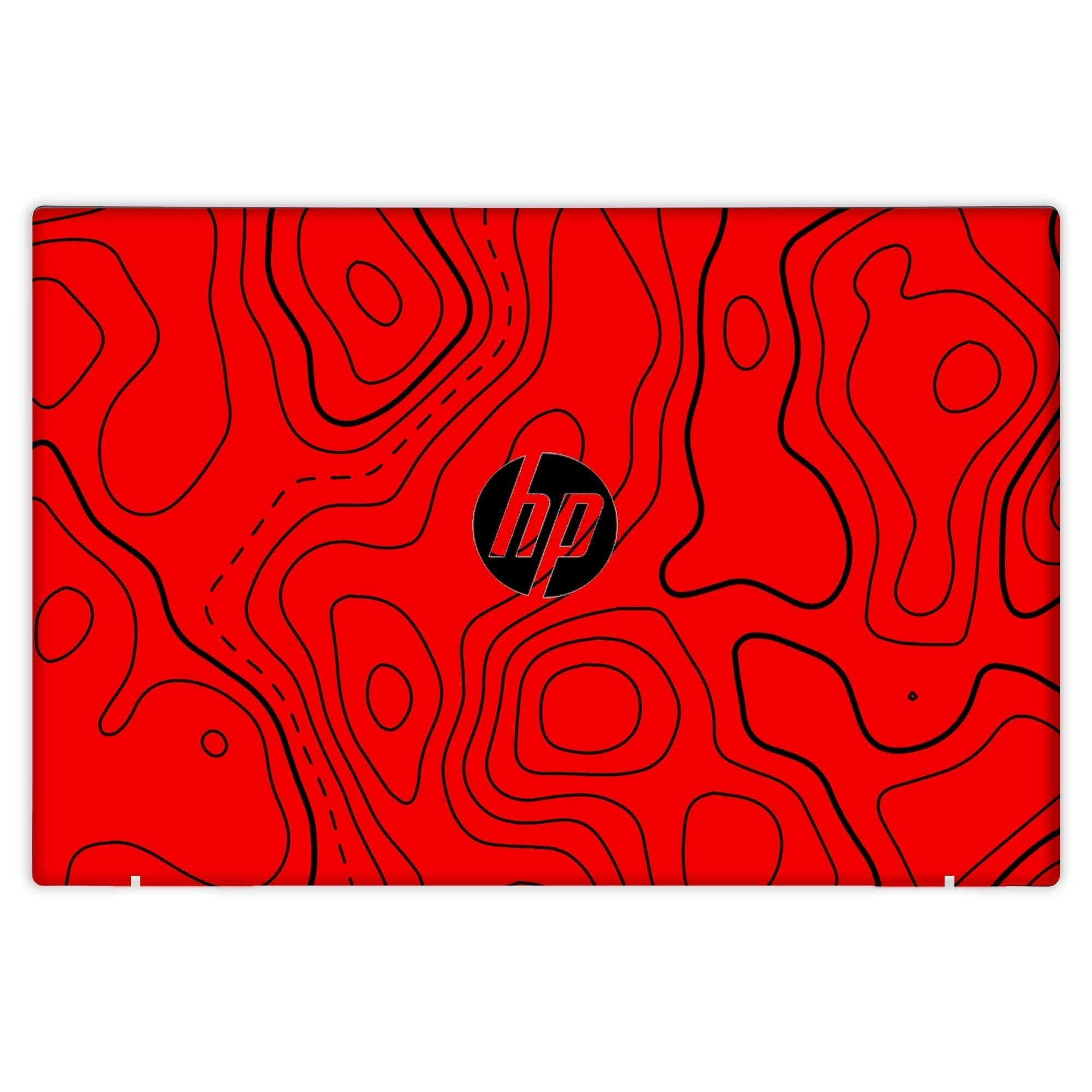 Hp Pavilion 14 -BF102TU (3168NGW) Skins & Wraps