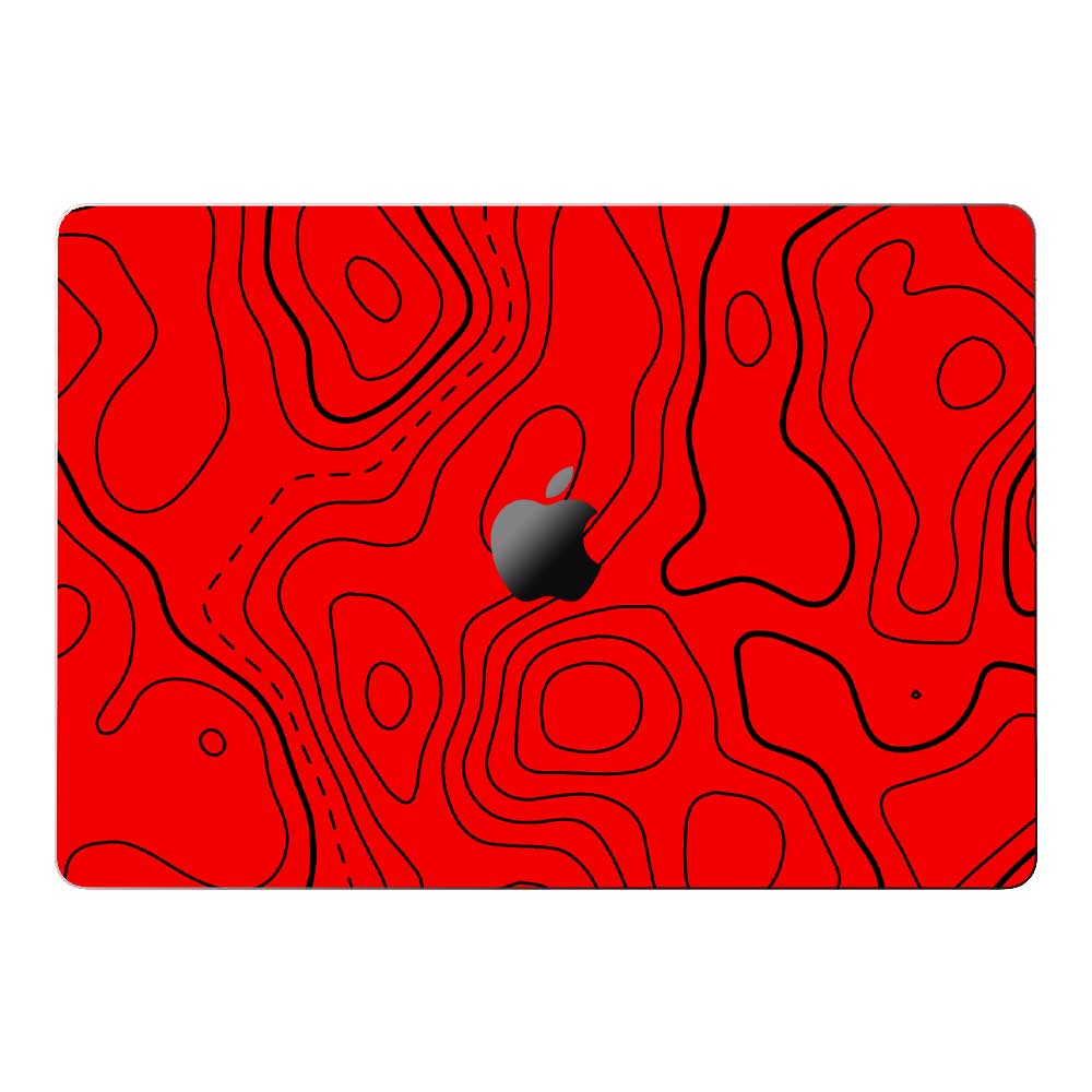 Macbook  Air M1 2020 Skins & Wraps