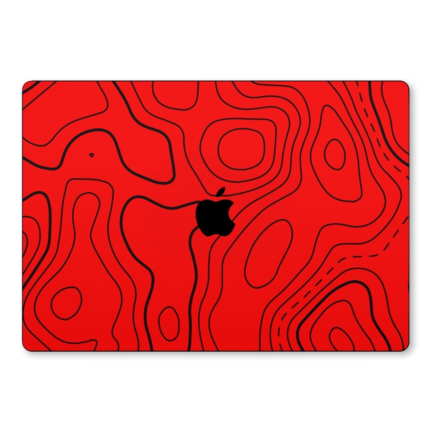 MacBook Pro 16 inch (2019) A2141 Skins & Wraps