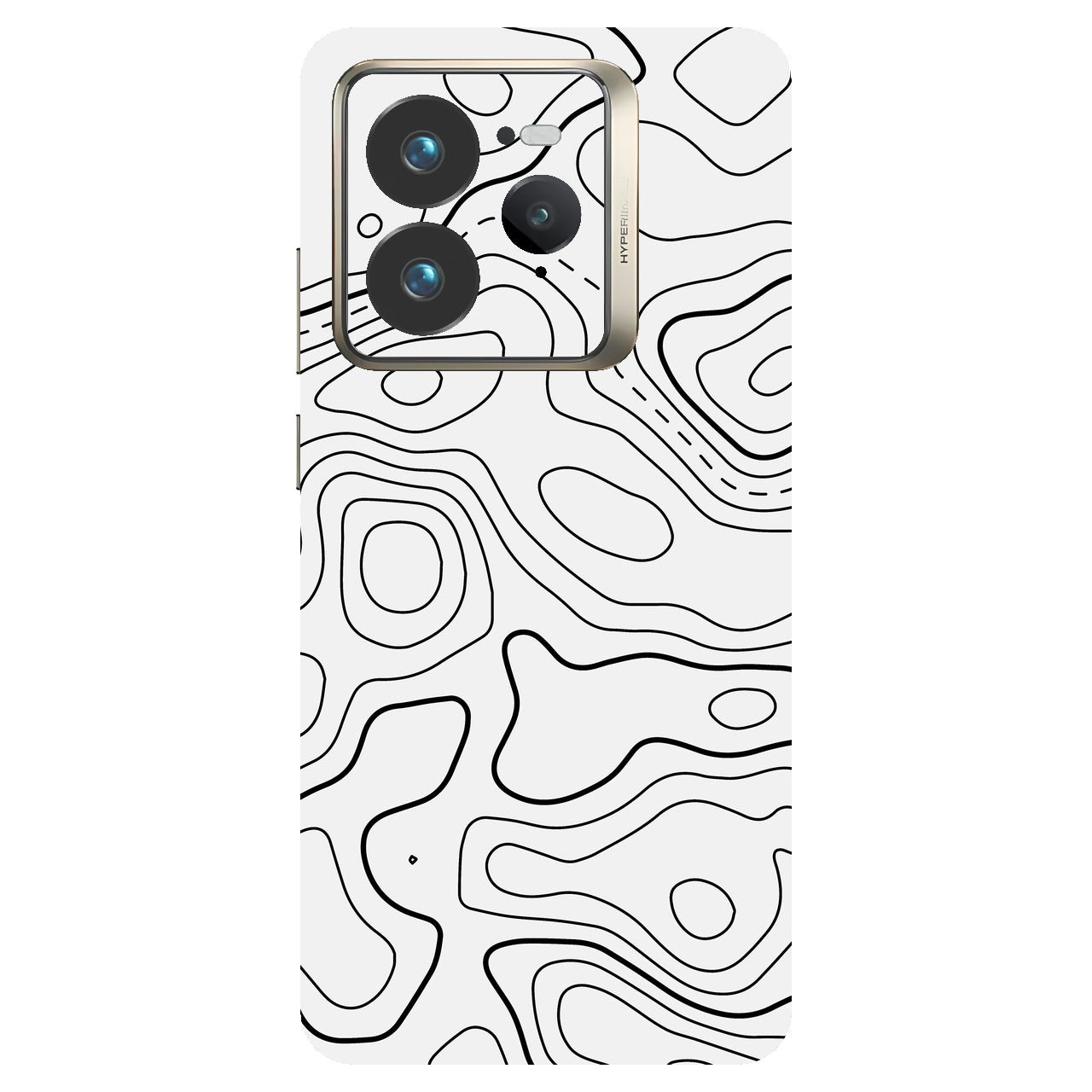 Damascus White