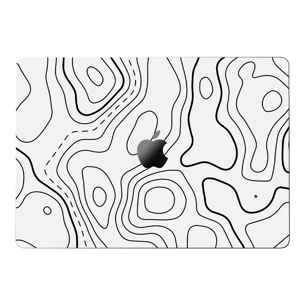 Macbook  Air M1 2020 Skins & Wraps