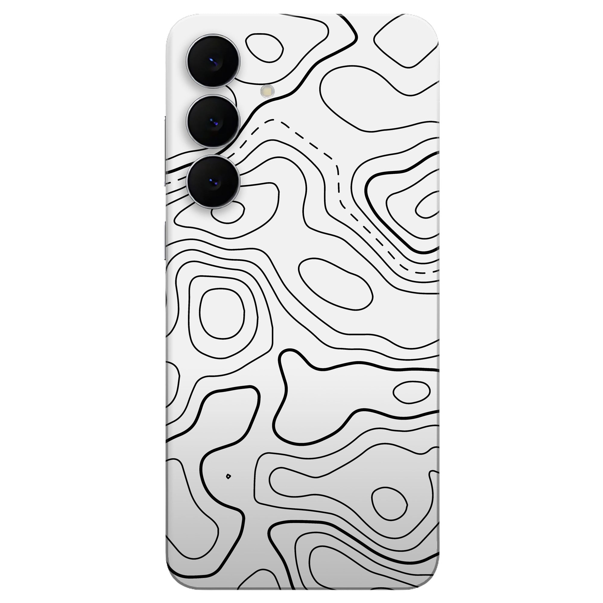 Damascus White