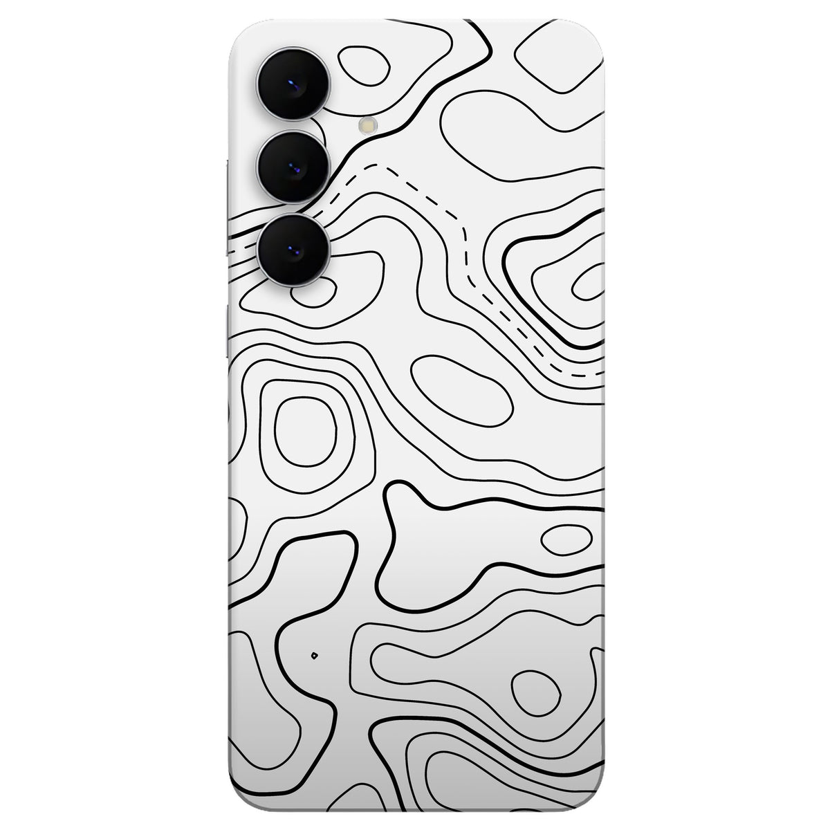 Damascus White
