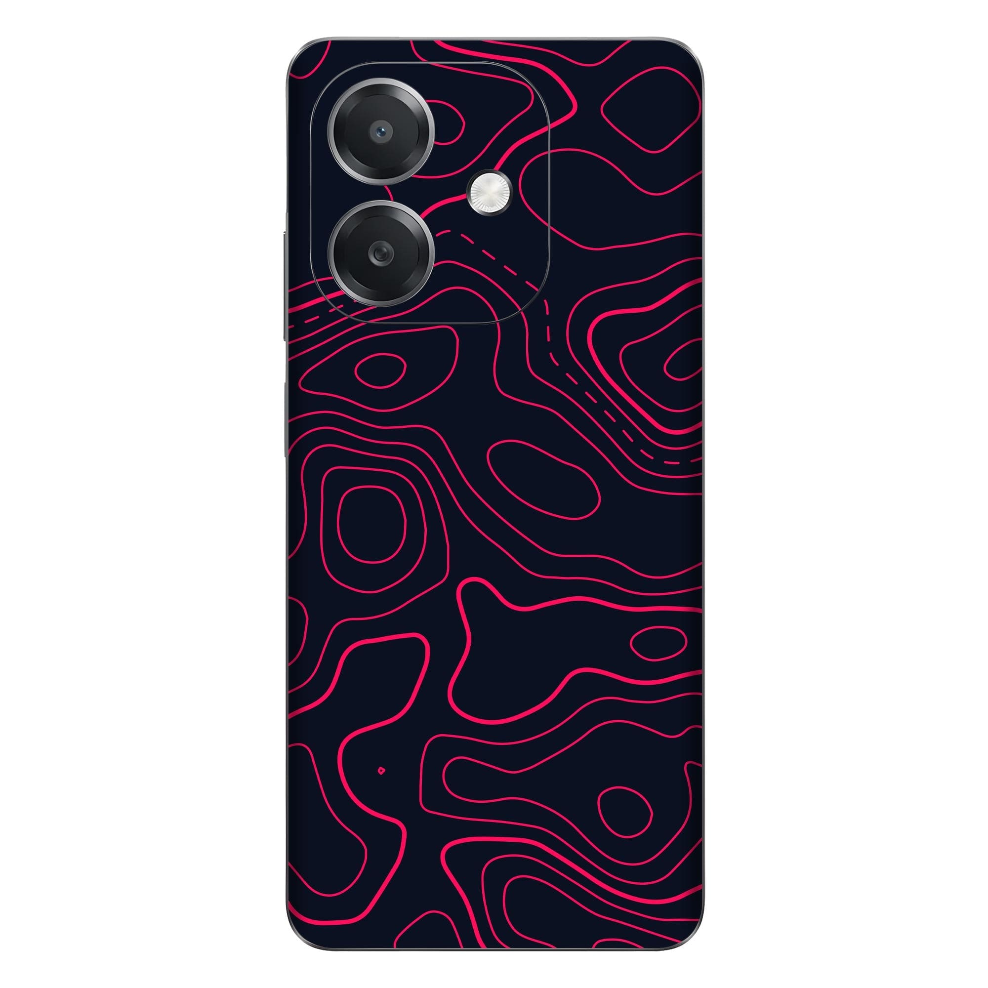 Oppo A3 (5G) Skins & Wraps