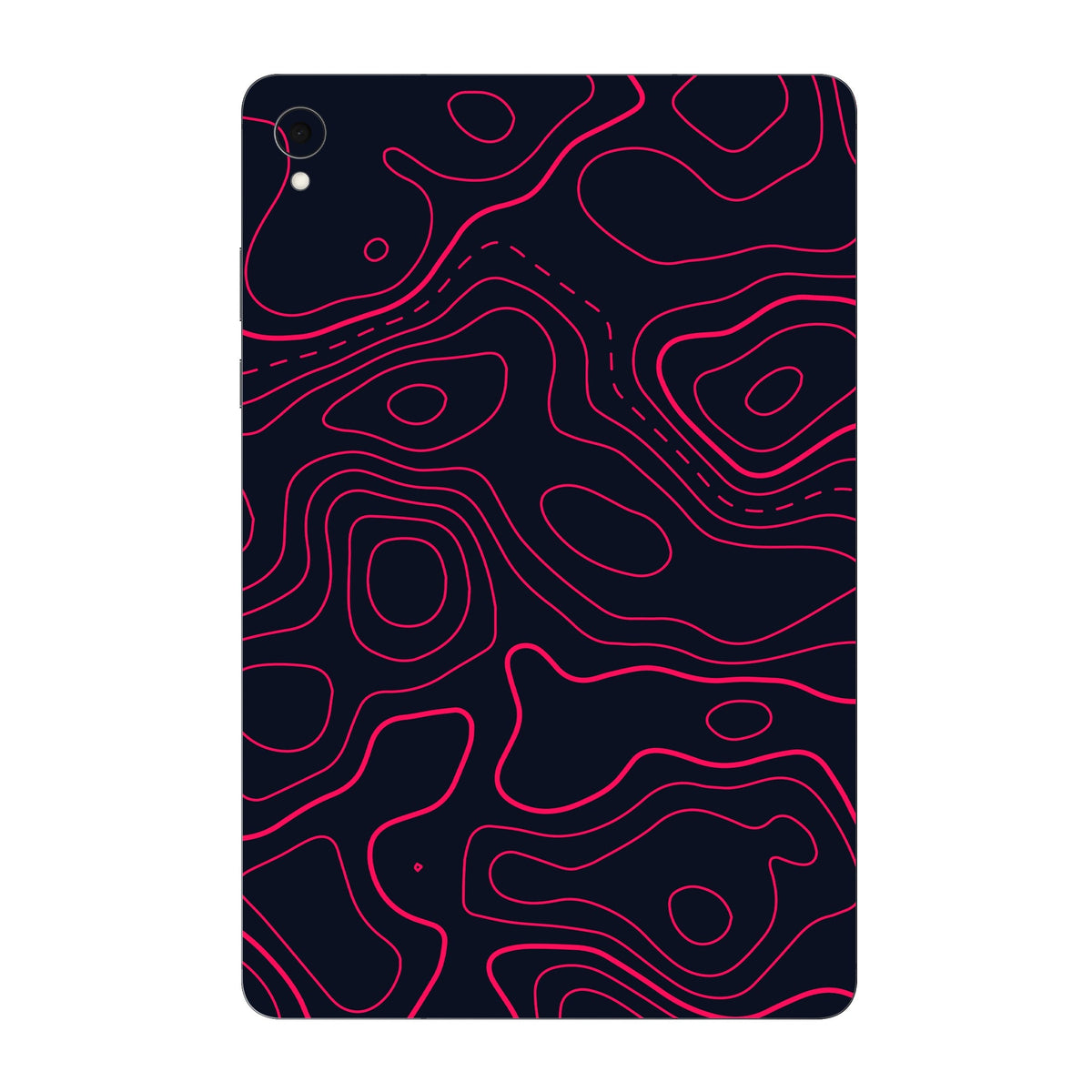 Damascus skin on Samsung Galaxy Tab S11 by Decalz
