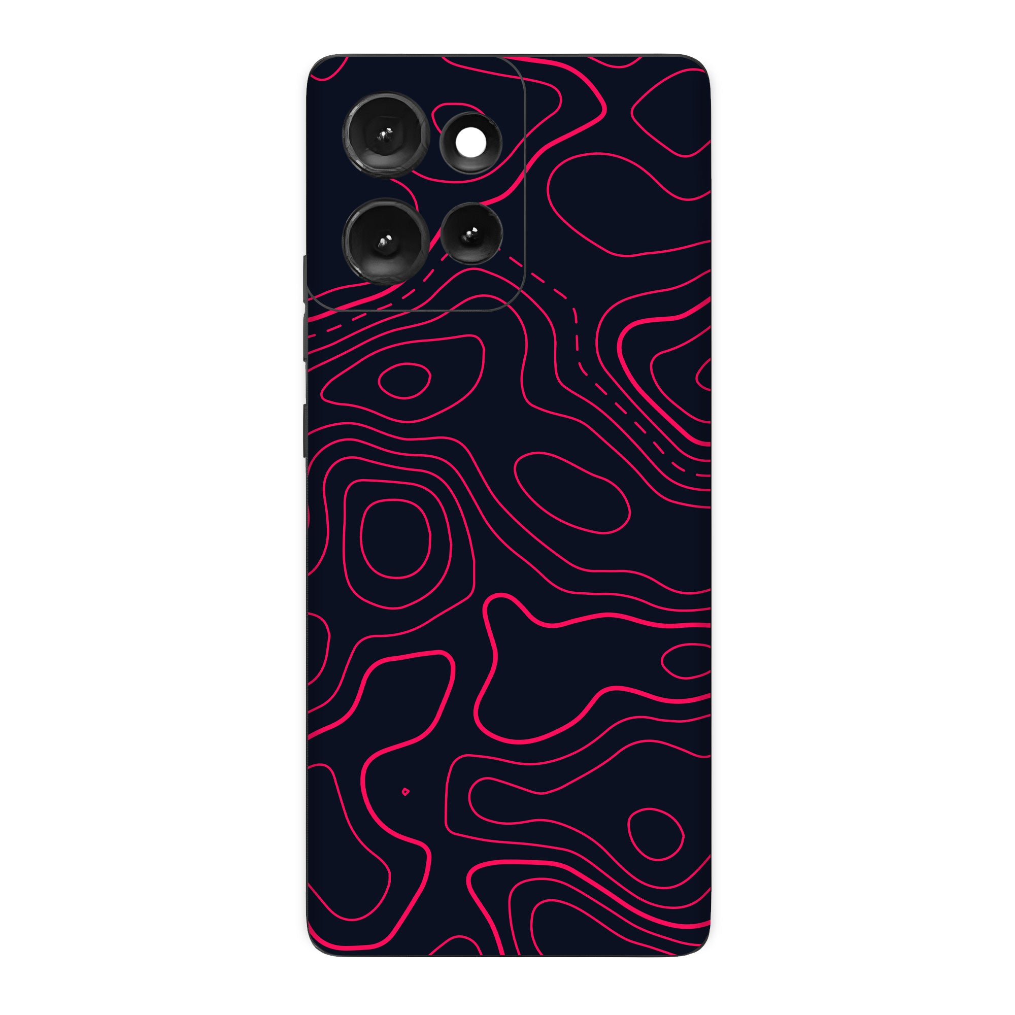 Moto Edge 50 (5G) Skins & Wraps