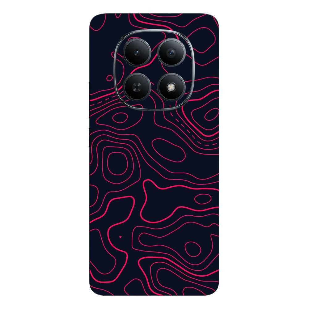 Damascus skin on Redmi Note 15 (5G) by Decalz