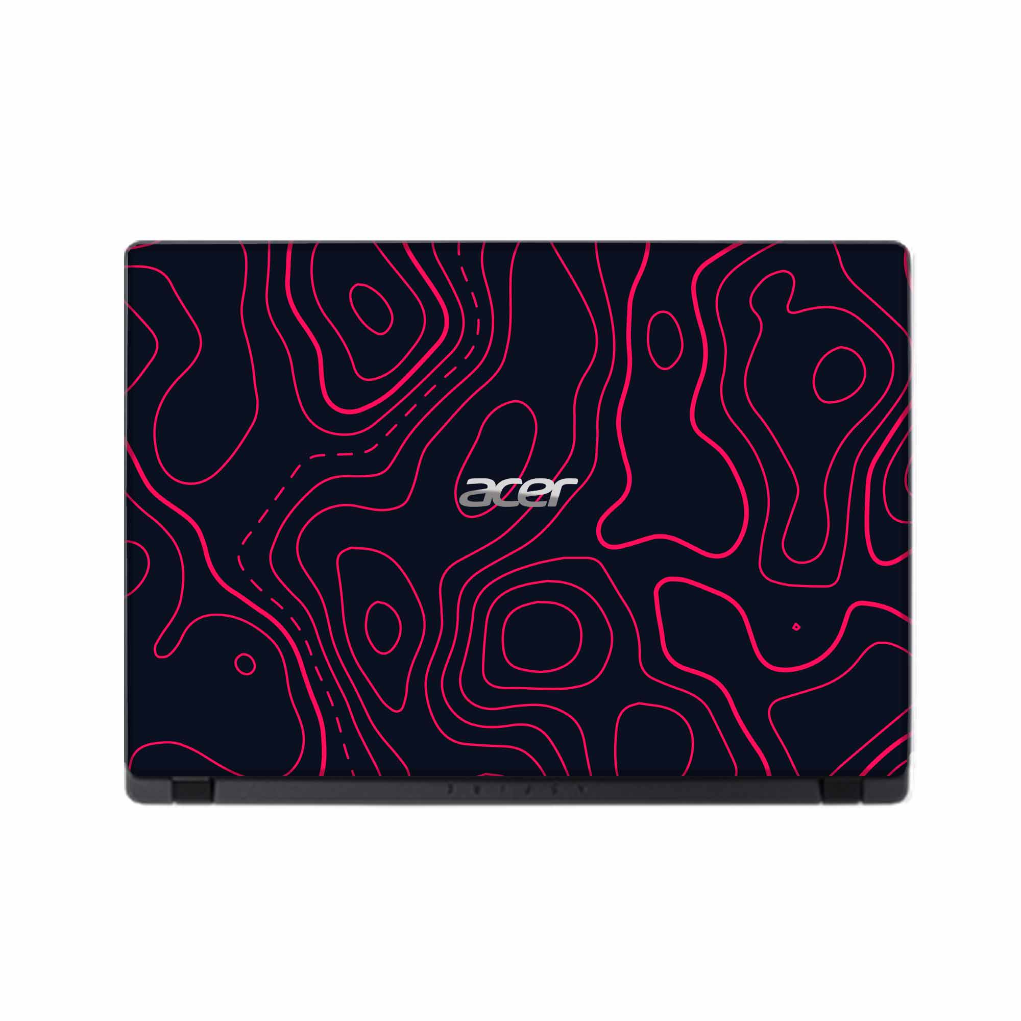 ACER Aspire 4750-4752 Skins & Wrap