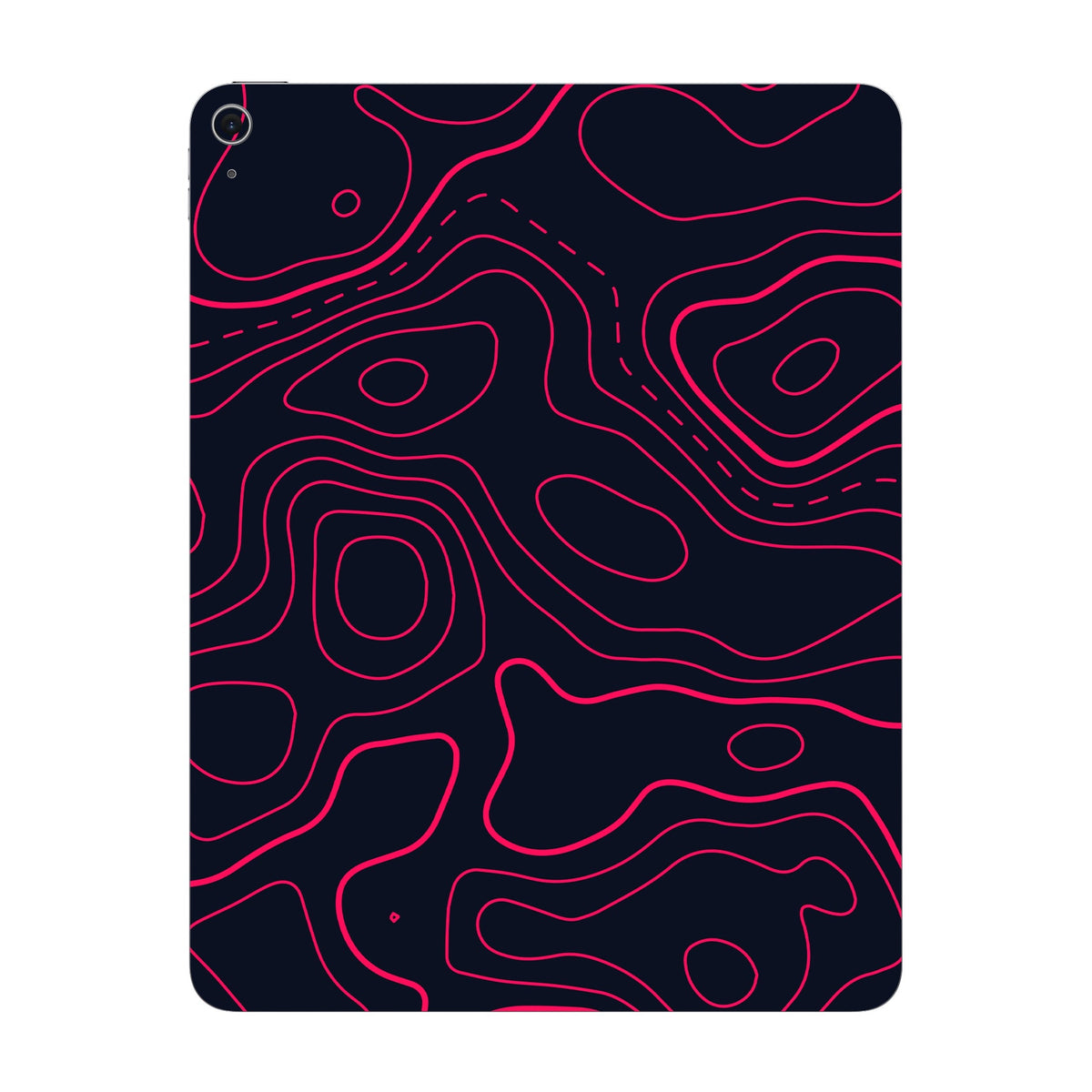Damascus skin on iPad Air 13-inch M3 2025 by Decalz