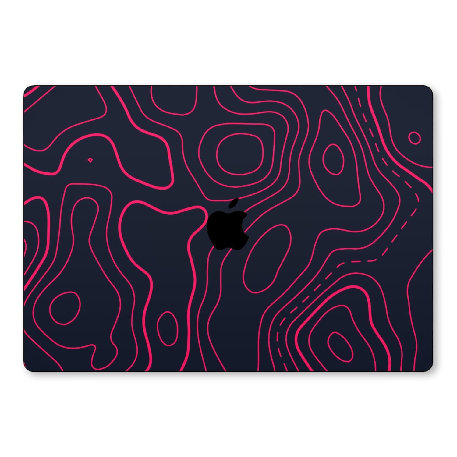 MacBook Pro 13 inch (2009 2010 2011 2012) A1278 Skins & Wraps