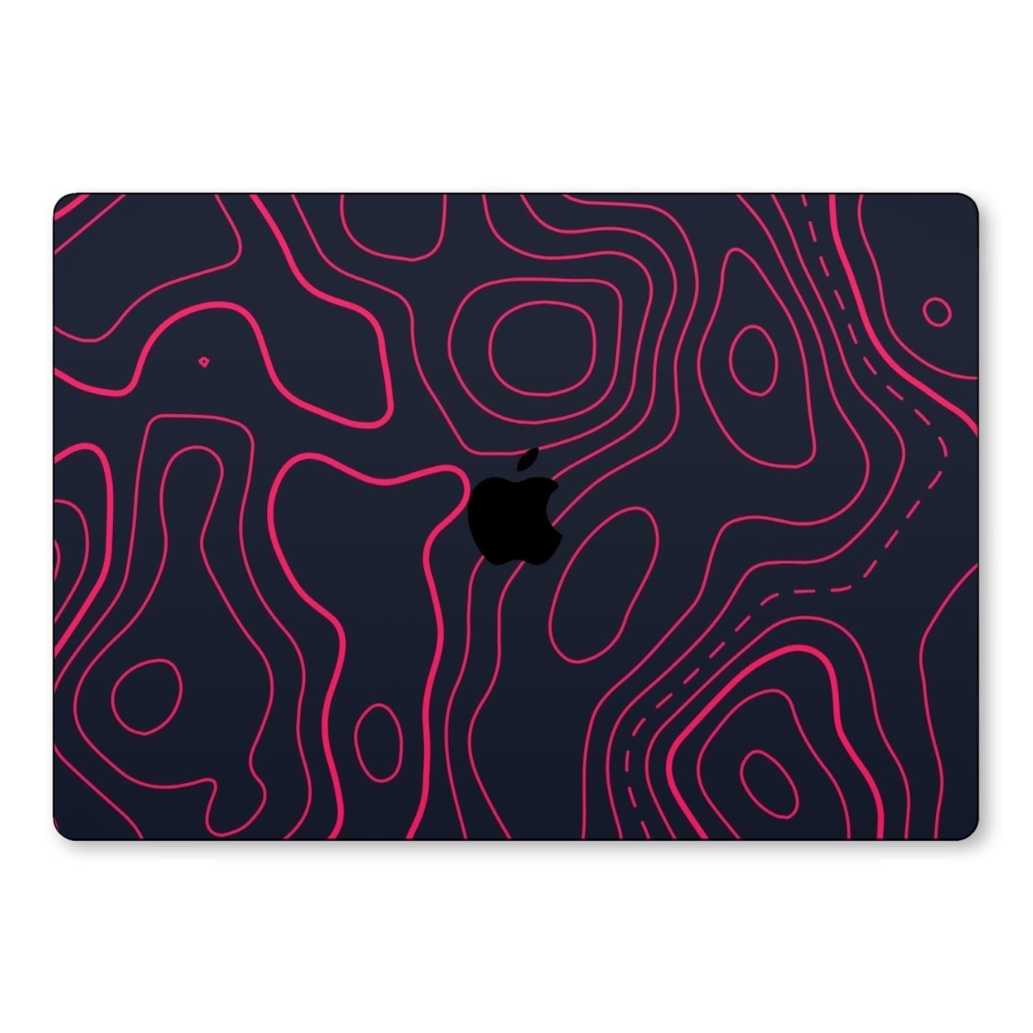 MacBook Pro 15 inch (2016 - 2019) A1707 A1990 Skins & Wraps