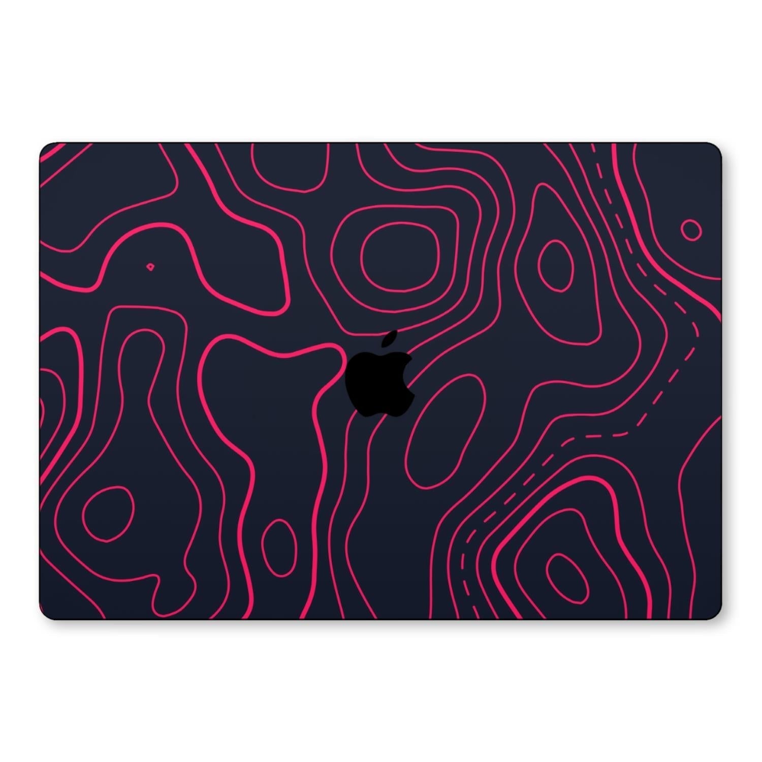 MacBook Pro 14 Inch M2 2022 Skins & Wraps