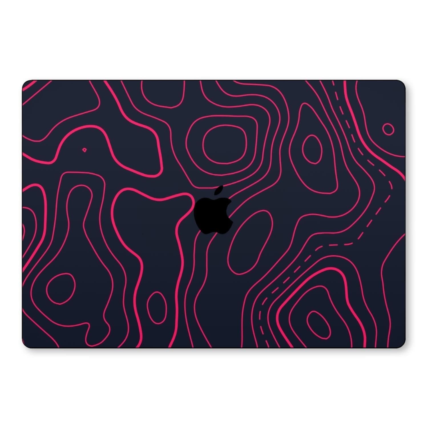 MacBook Pro 13 M2 2022 Skins & Wraps