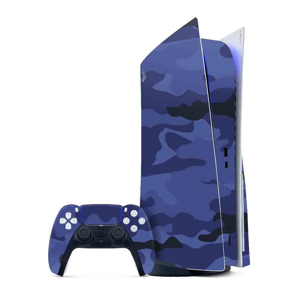 Sony PlayStation 5 Skins & Wraps