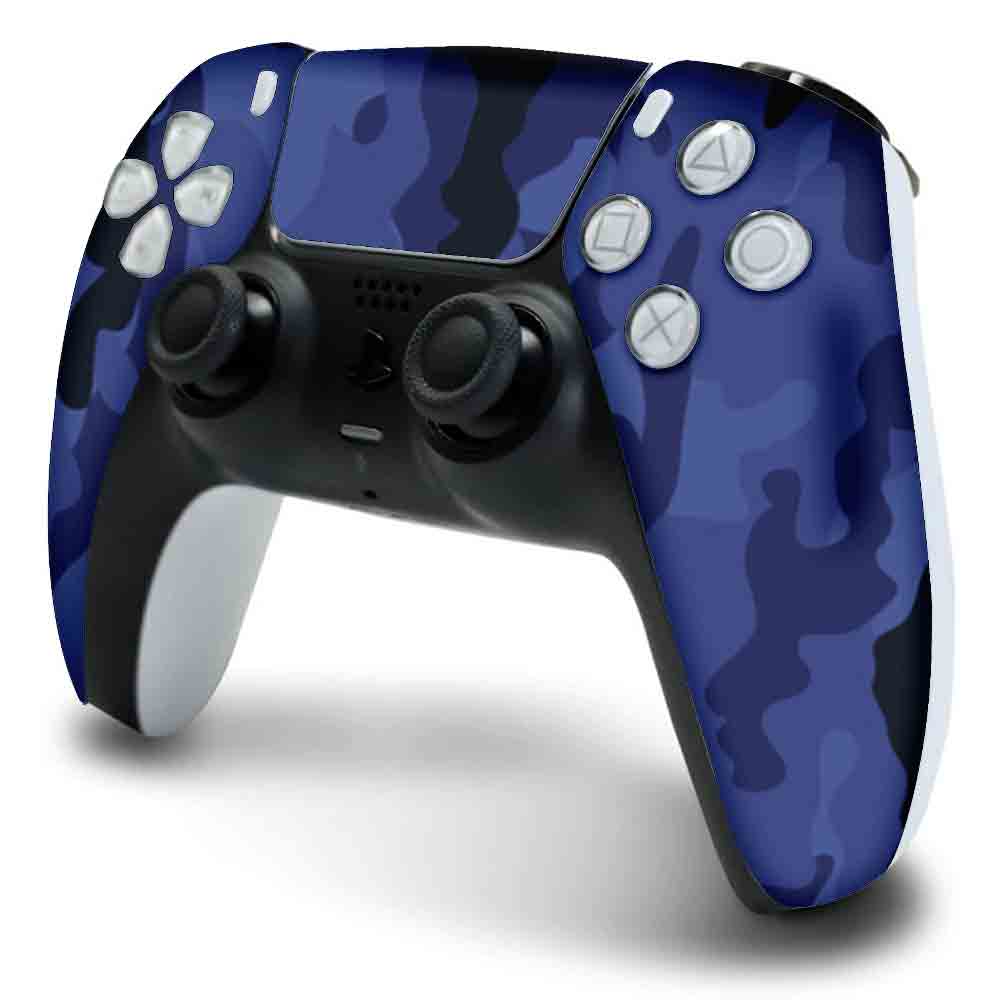 Sony PlayStation 5 Controller Skins & Wraps