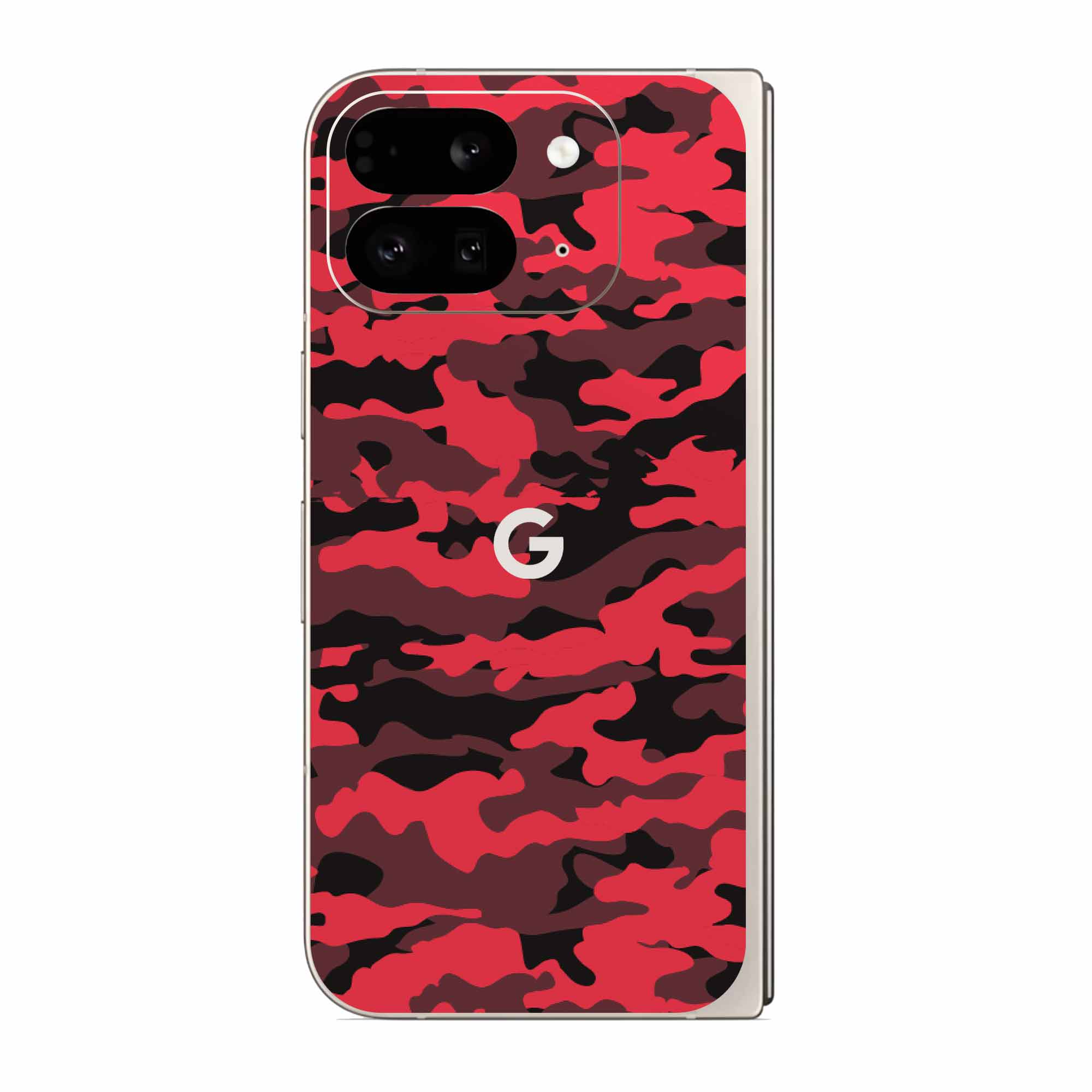 Google Pixel 10 Pro Fold (5G) Skins & Wraps