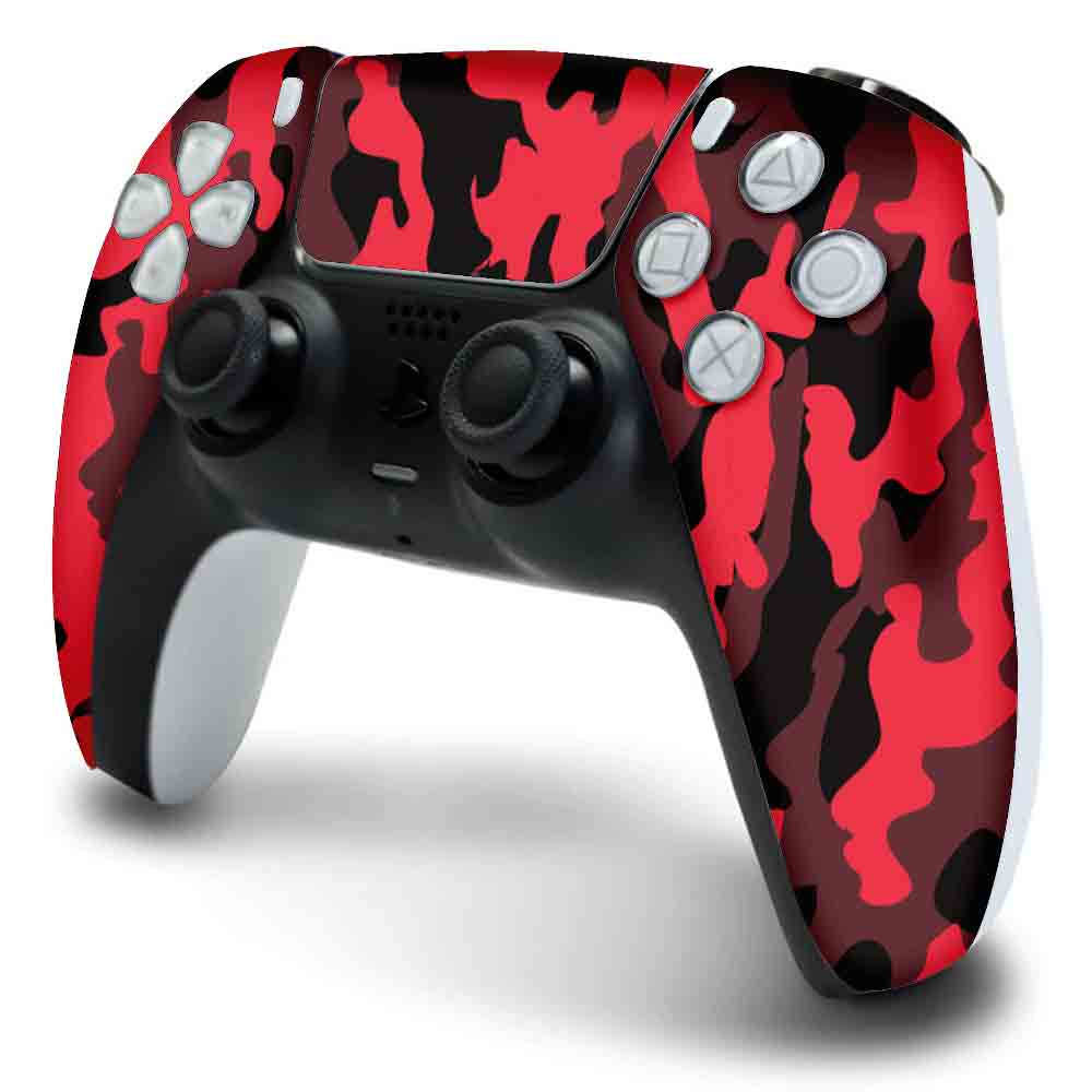 Sony PlayStation 5 Controller Skins & Wraps