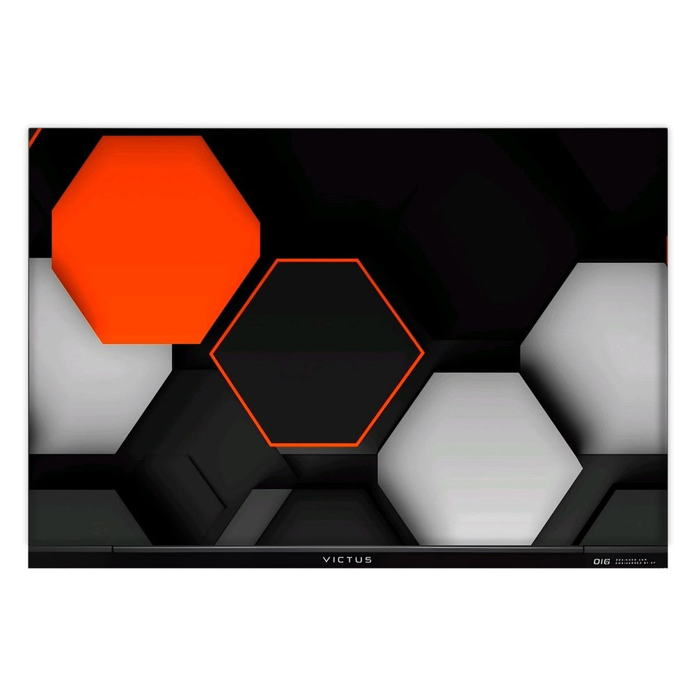 Dark Honeycomb