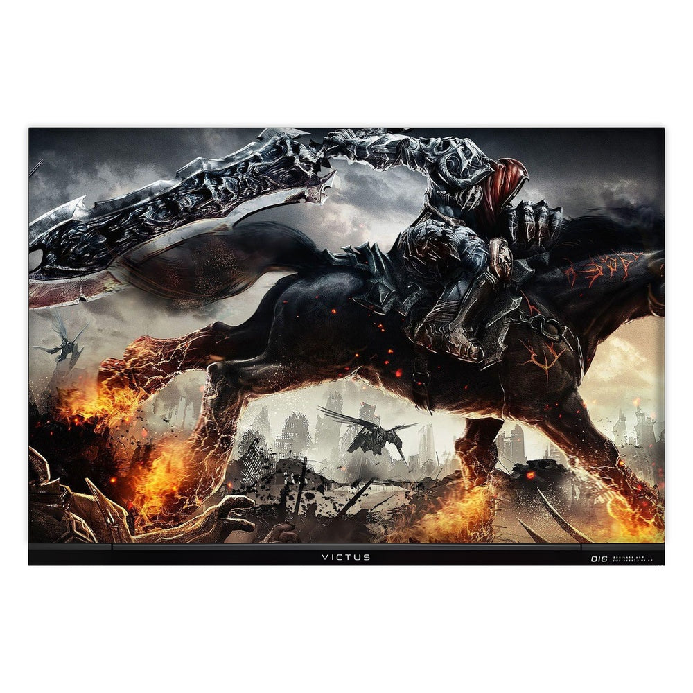 Dark Rider