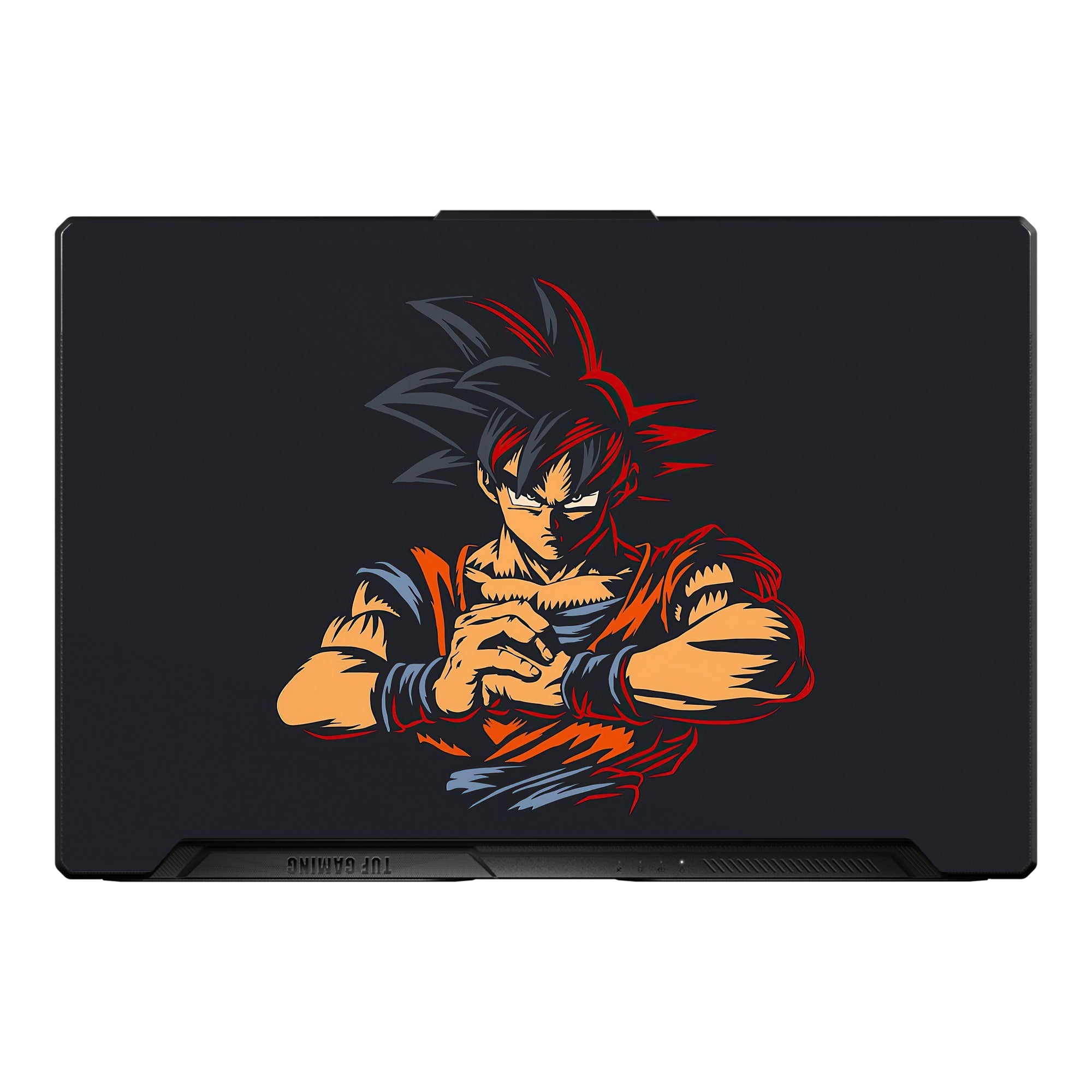 Dark Style Fighter by Decalz